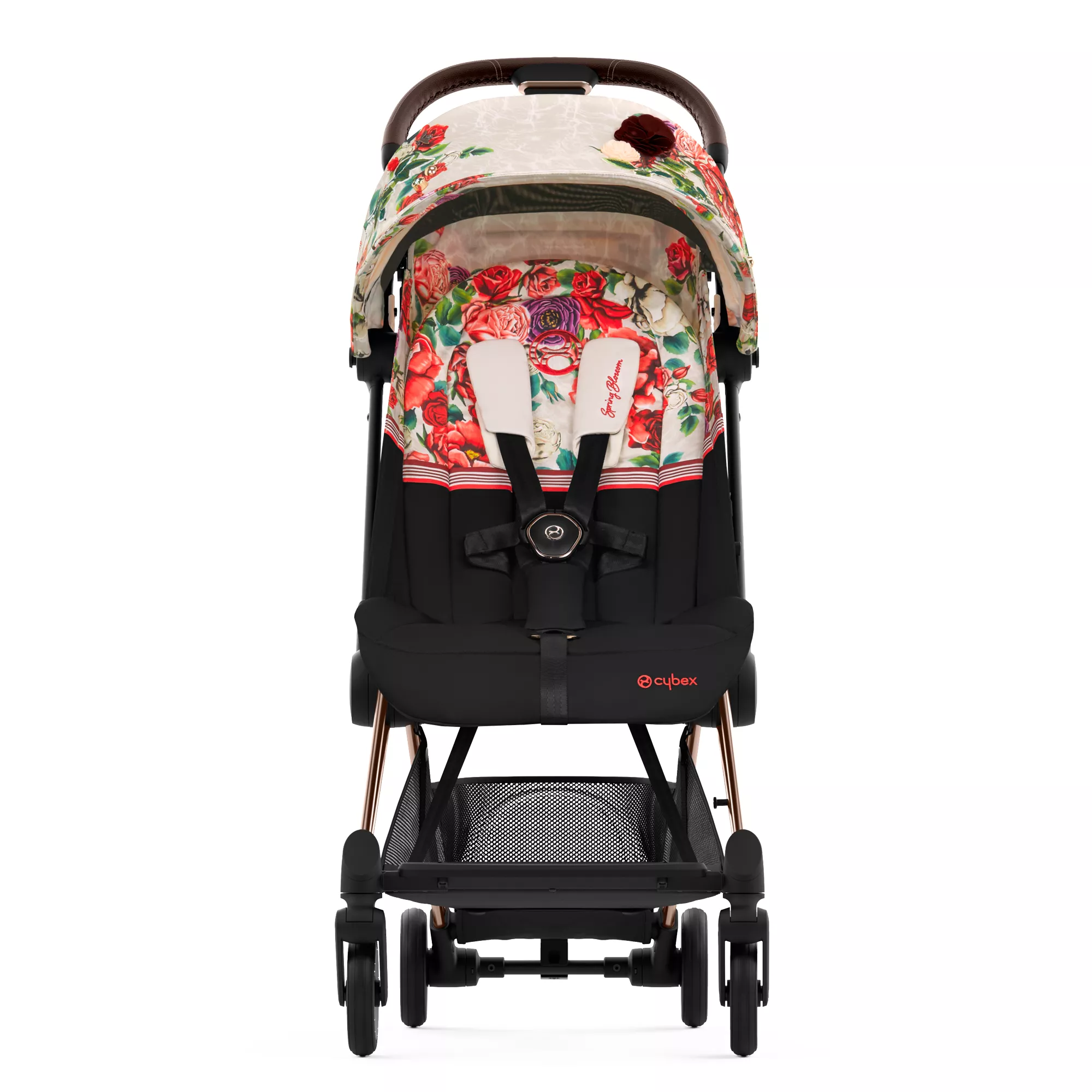 Cybex Coya | Spring Blossom - Fashion Collection