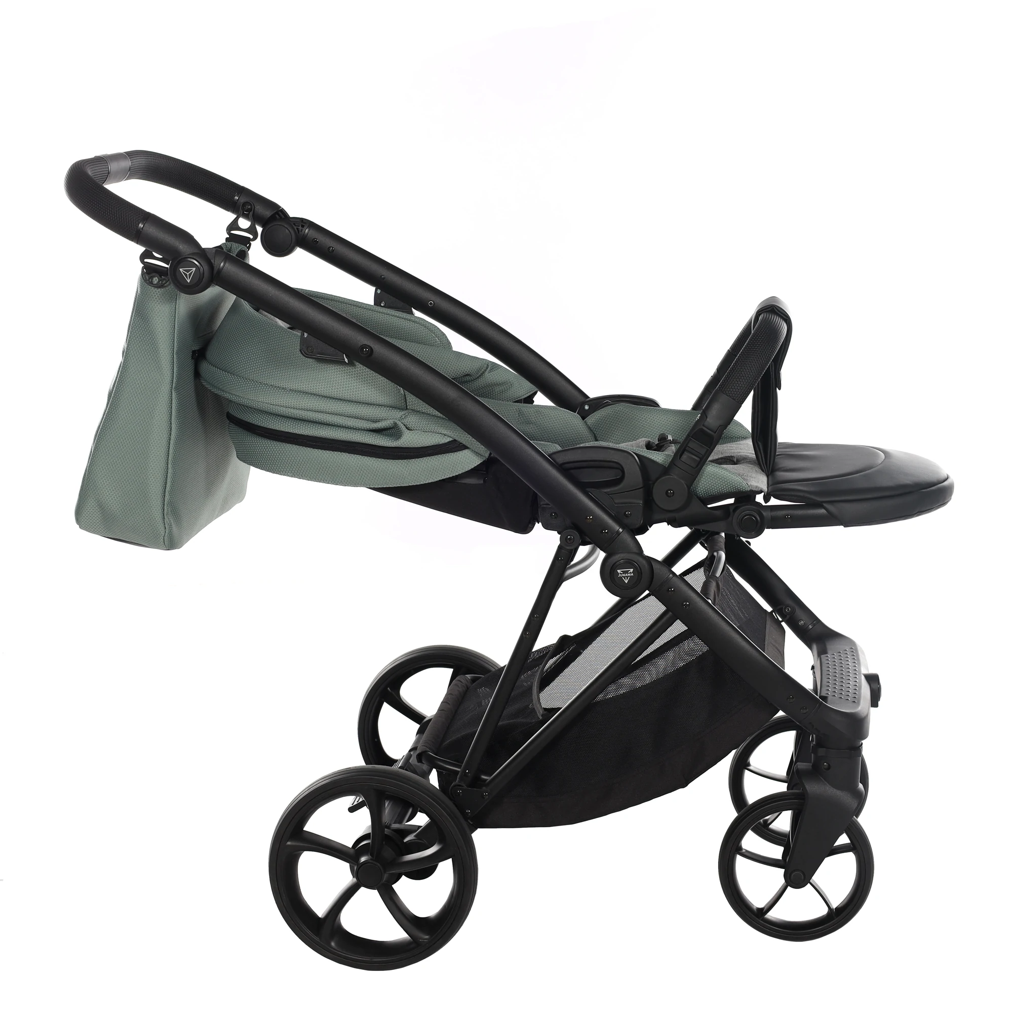 Junama Air V3 +GRATIS - 2w1 | 03 Green Junama Air V3 +GRATIS - 2w1 | 03 Green