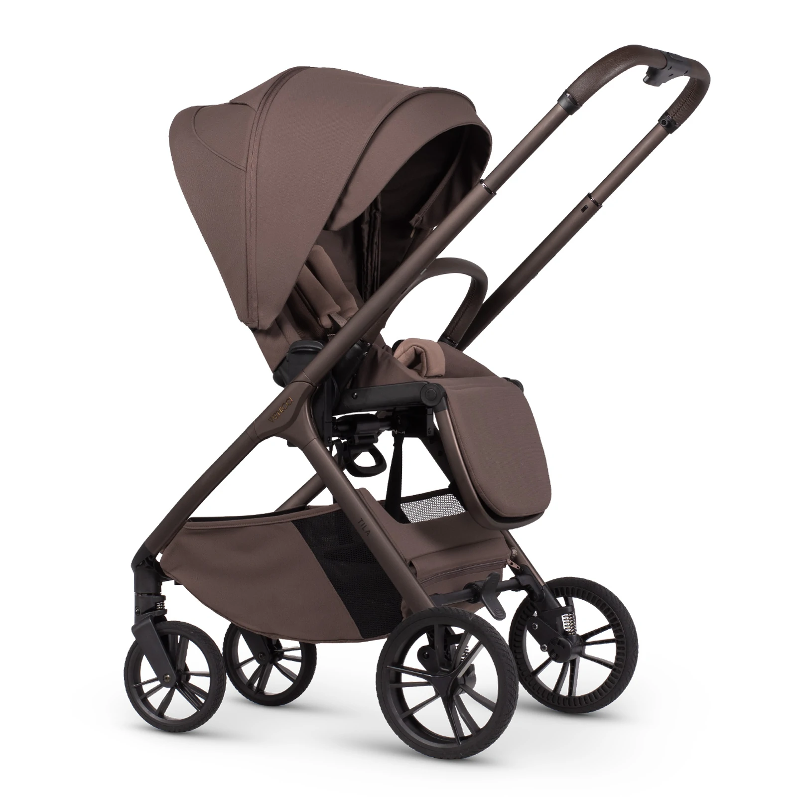 Venicci Tila + GRATISY - 2w1 | Noce