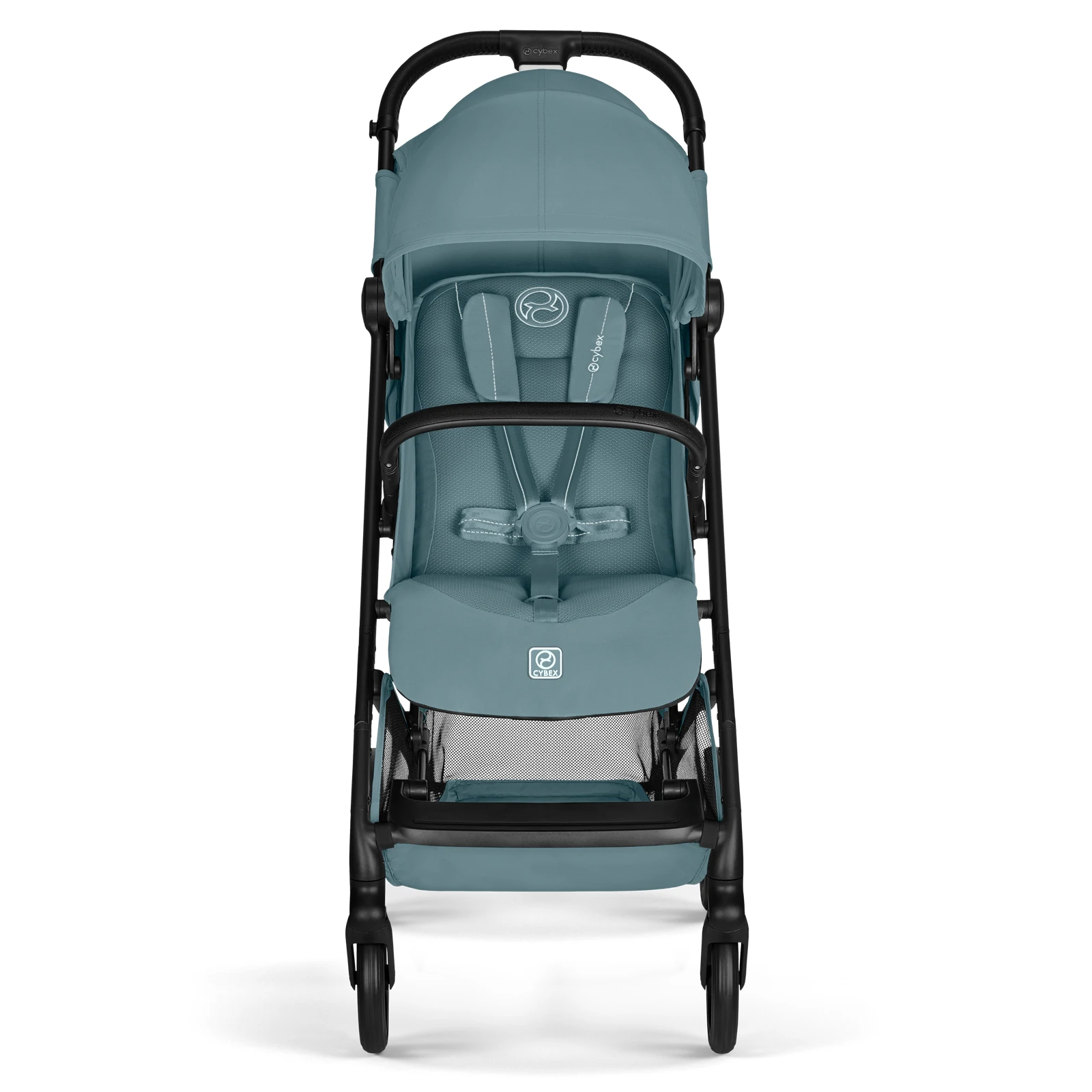 Cybex Beezy + GRATIS | Stormy Blue