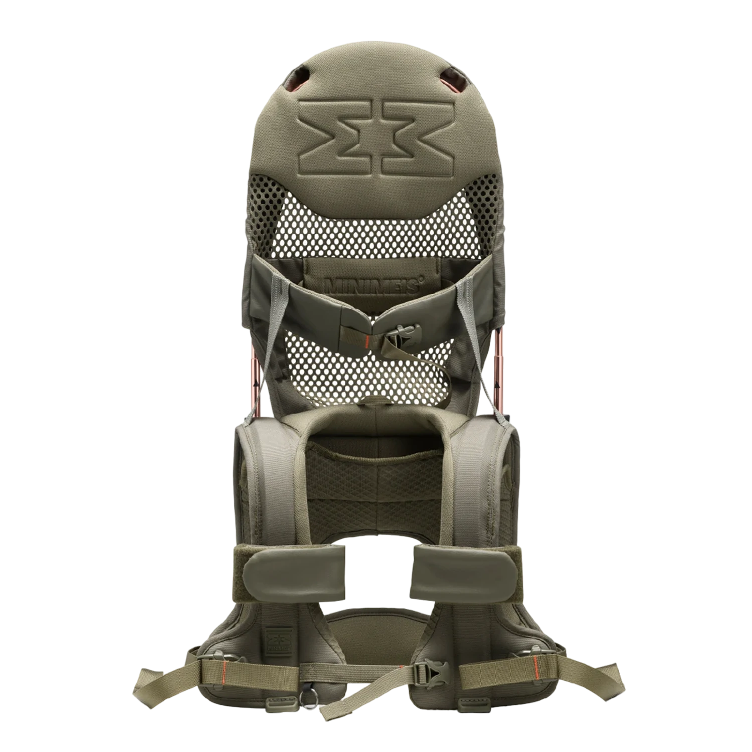 MiniMeis G5 | Olive Prestige
