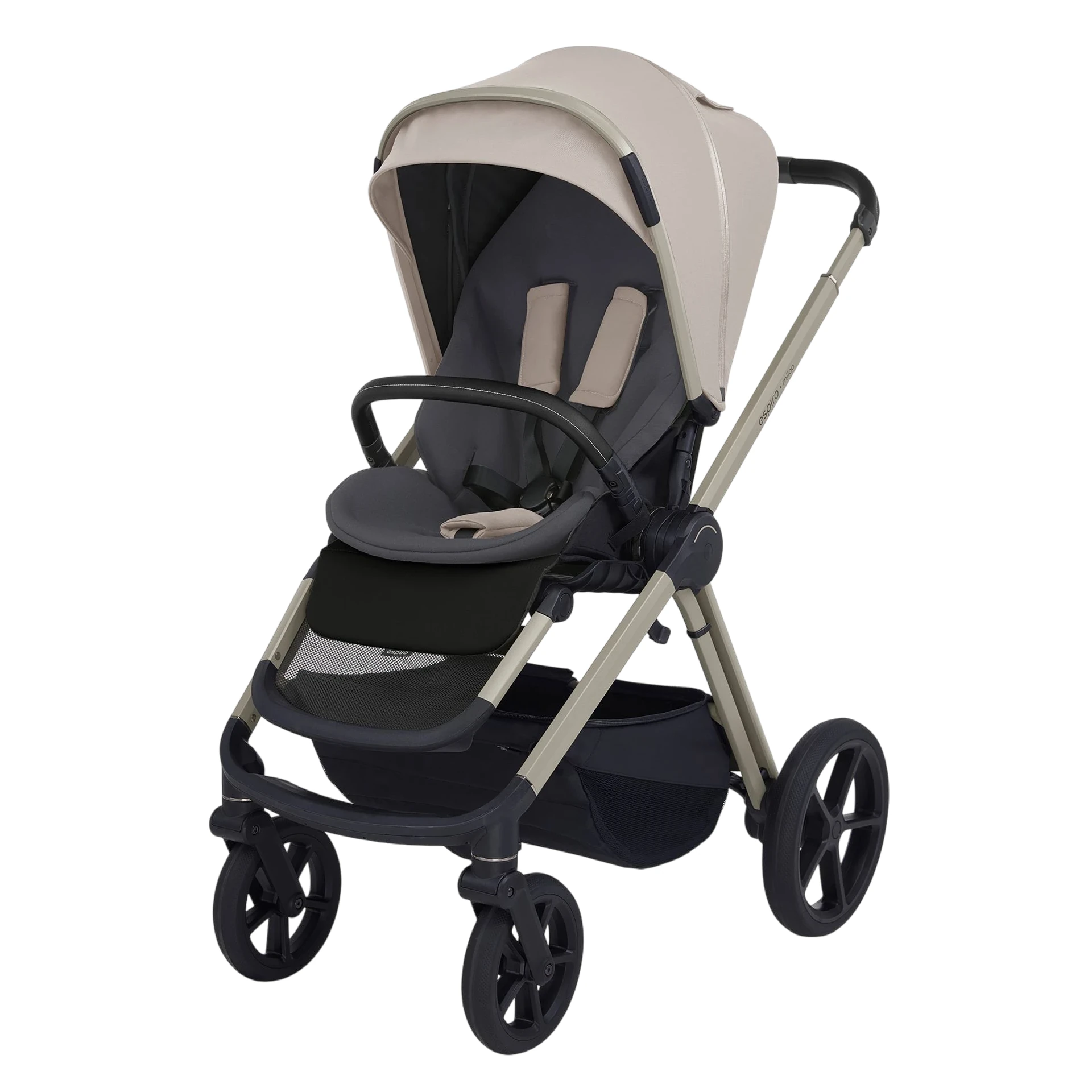 Espiro Miloo 2025 - 2w1 | 219 White Pearl