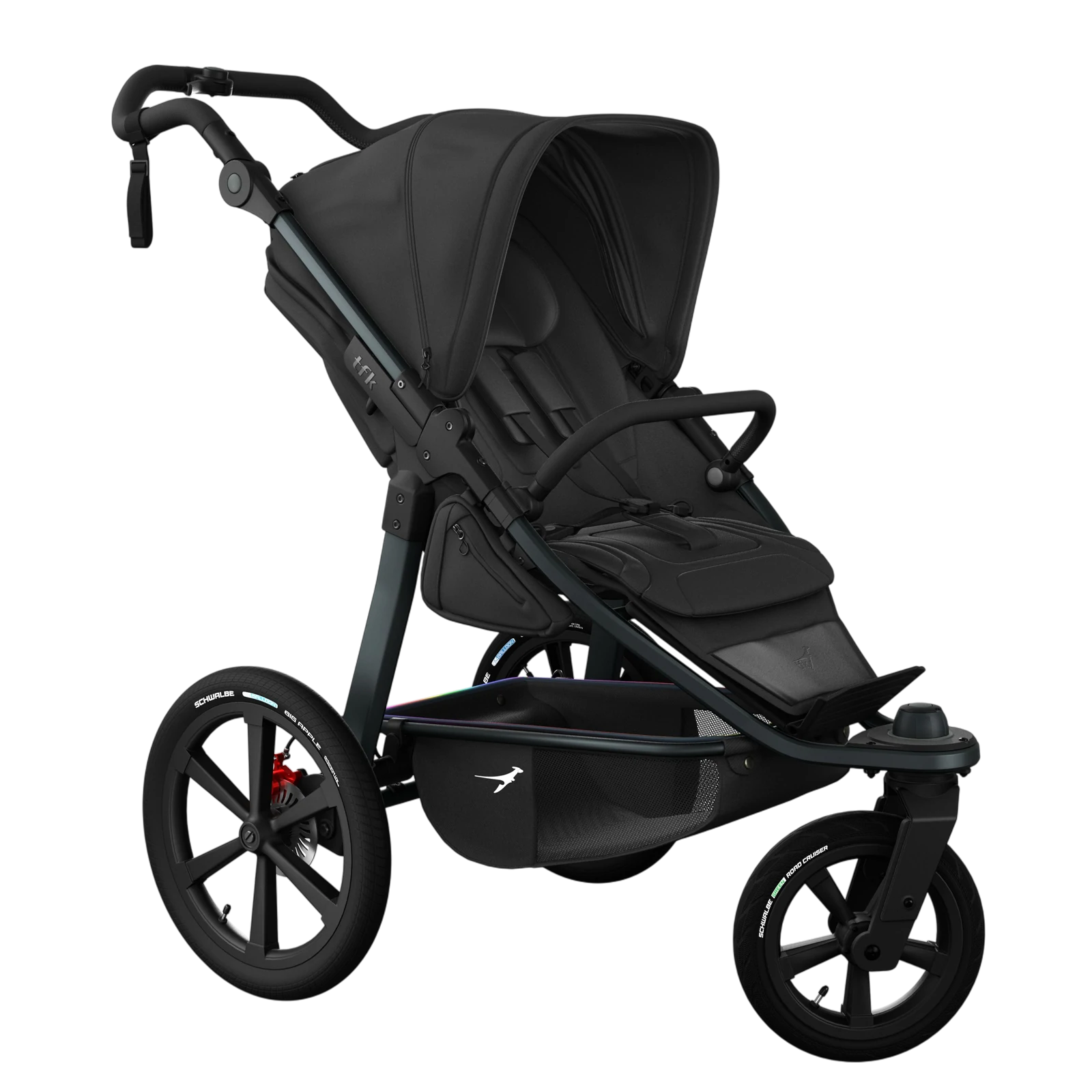 TFK Pro Sport | Black