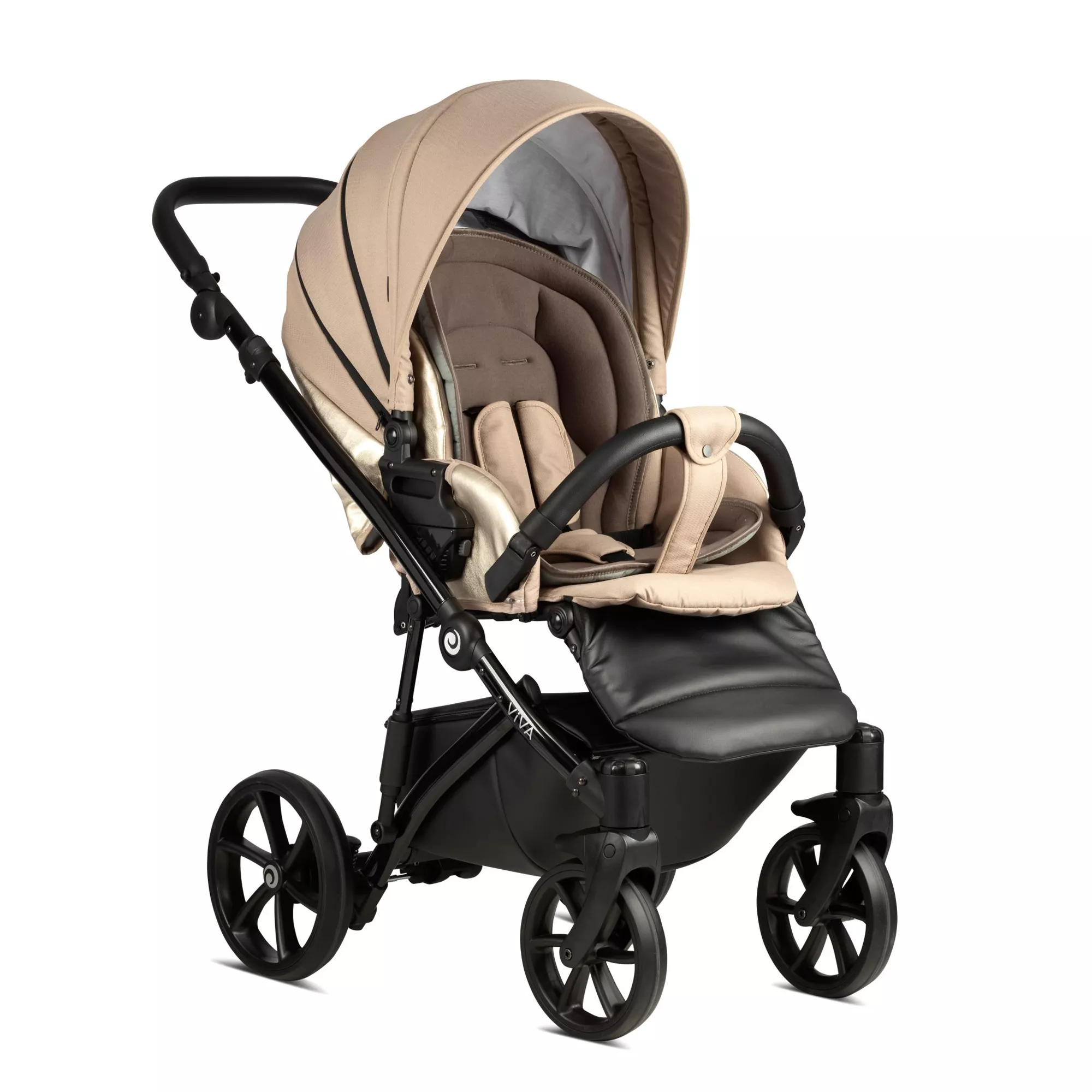 Tutis Viva 4 - 2w1 | 061 Amber Gold (Luxury Collection) Tutis Viva 4 - 2w1 | 061 Amber Gold (Luxury Collection)