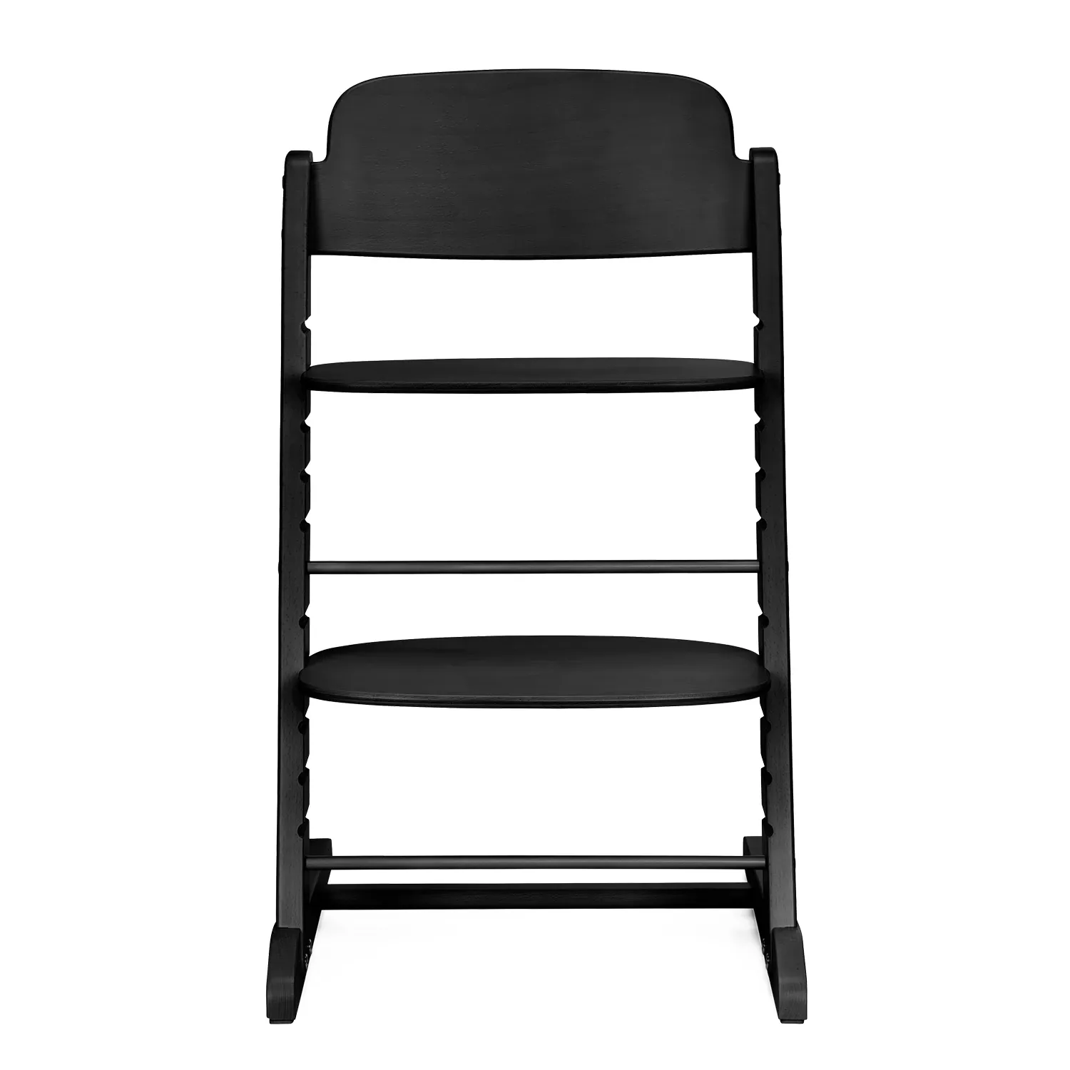 Cybex Iris - zestaw 3w1 | Stunning Black