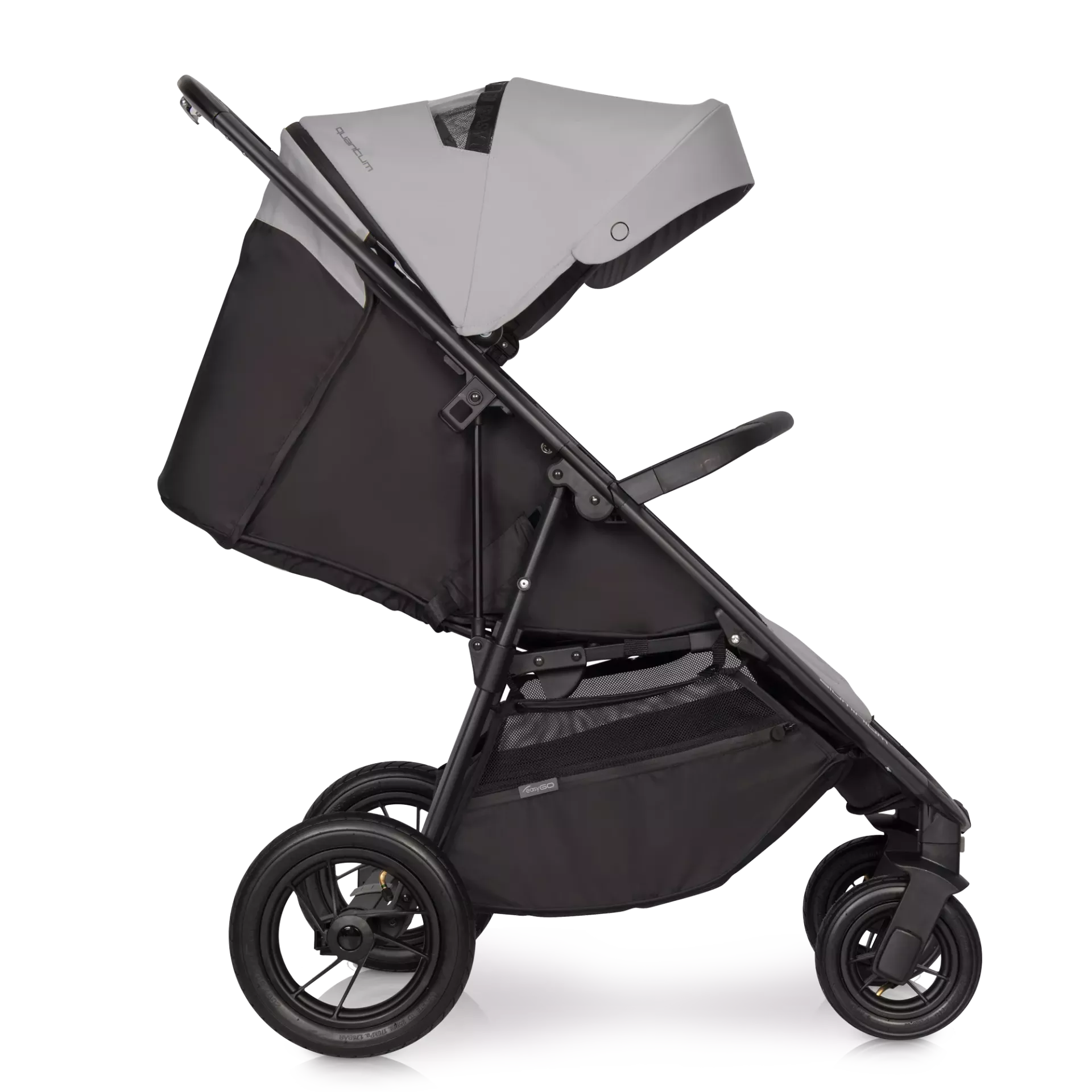 EasyGo Quantum | Pearl