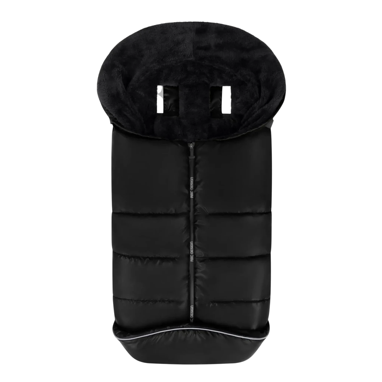 Śpiworek zimowy ABC Design | Black