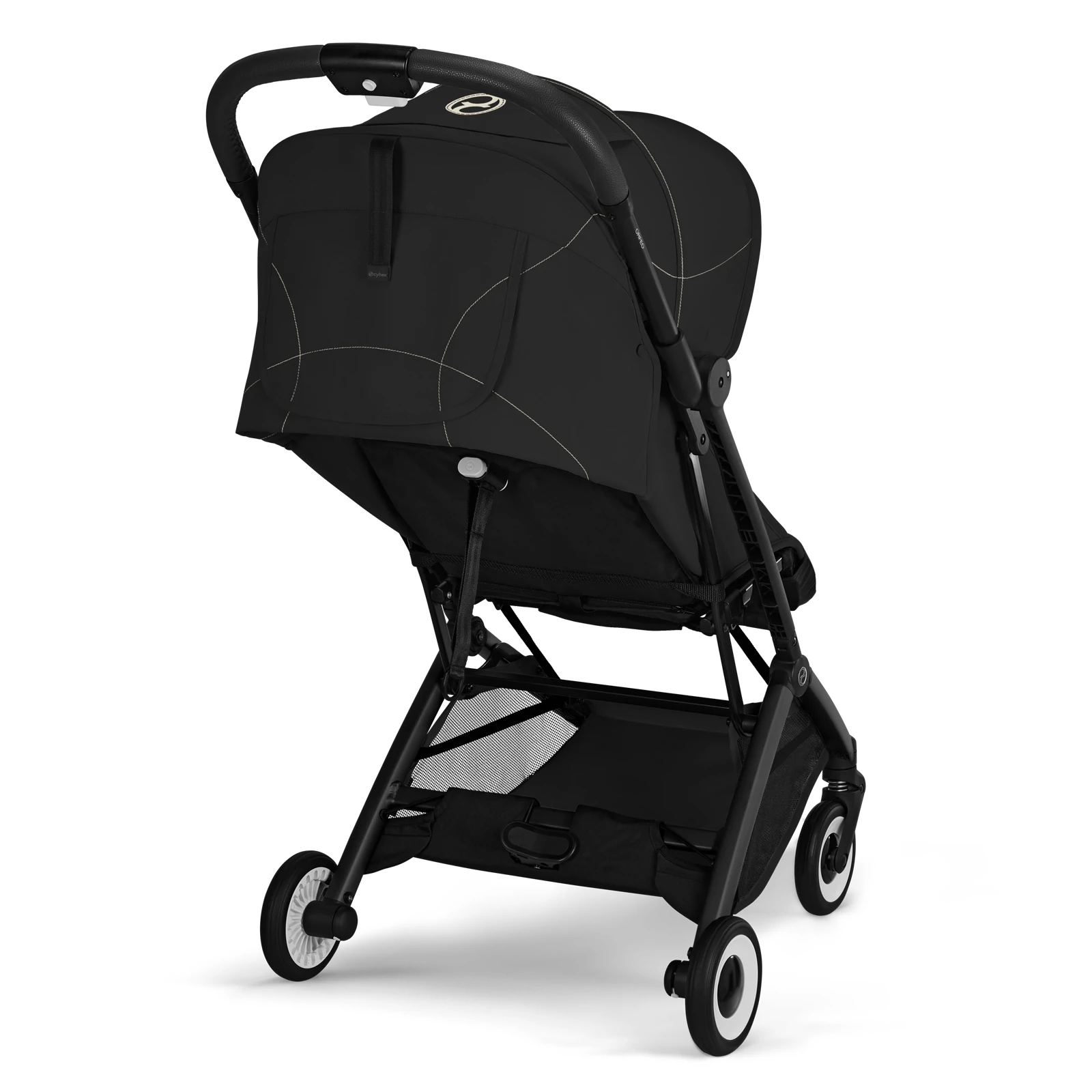 Cybex Orfeo + GRATIS | Magic Black