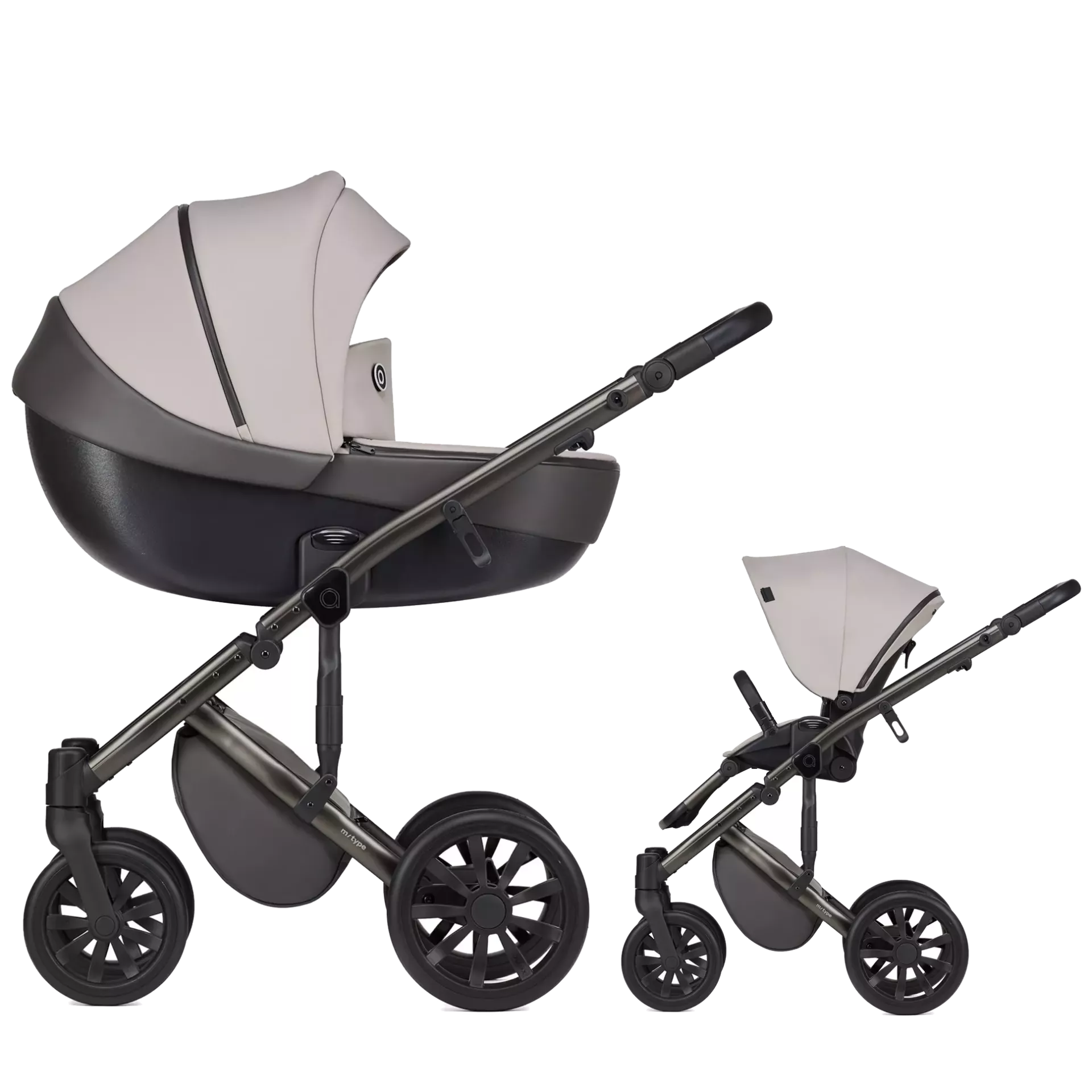 Anex m/type - 2w1 | Shell