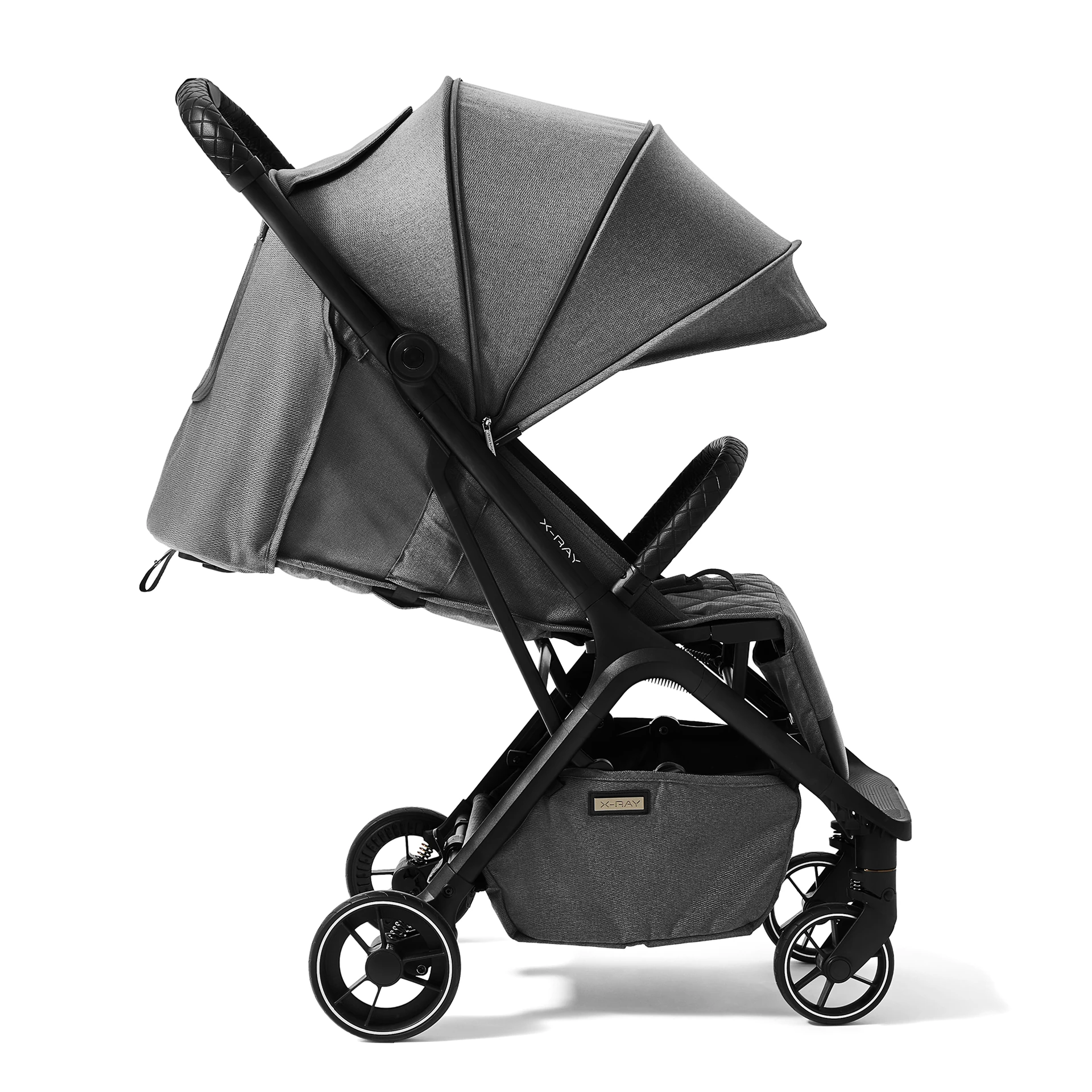 Future Design X-Ray | Steel Graphite