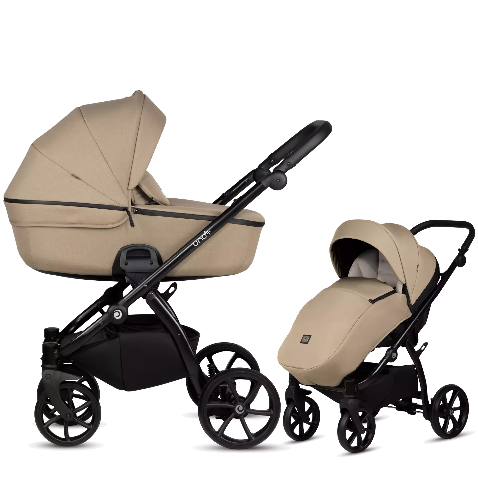 Tutis Uno 5+ +GRATIS - 2w1 | 192 Bacio