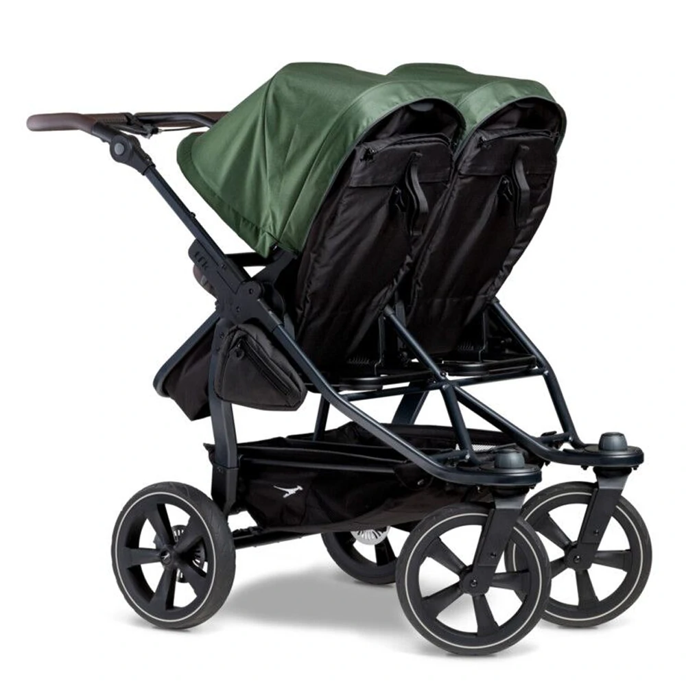 TFK Duo 2 Combi | Olive - koła bezdętkowe TFK Duo 2 Combi | Olive - koła bezdętkowe
