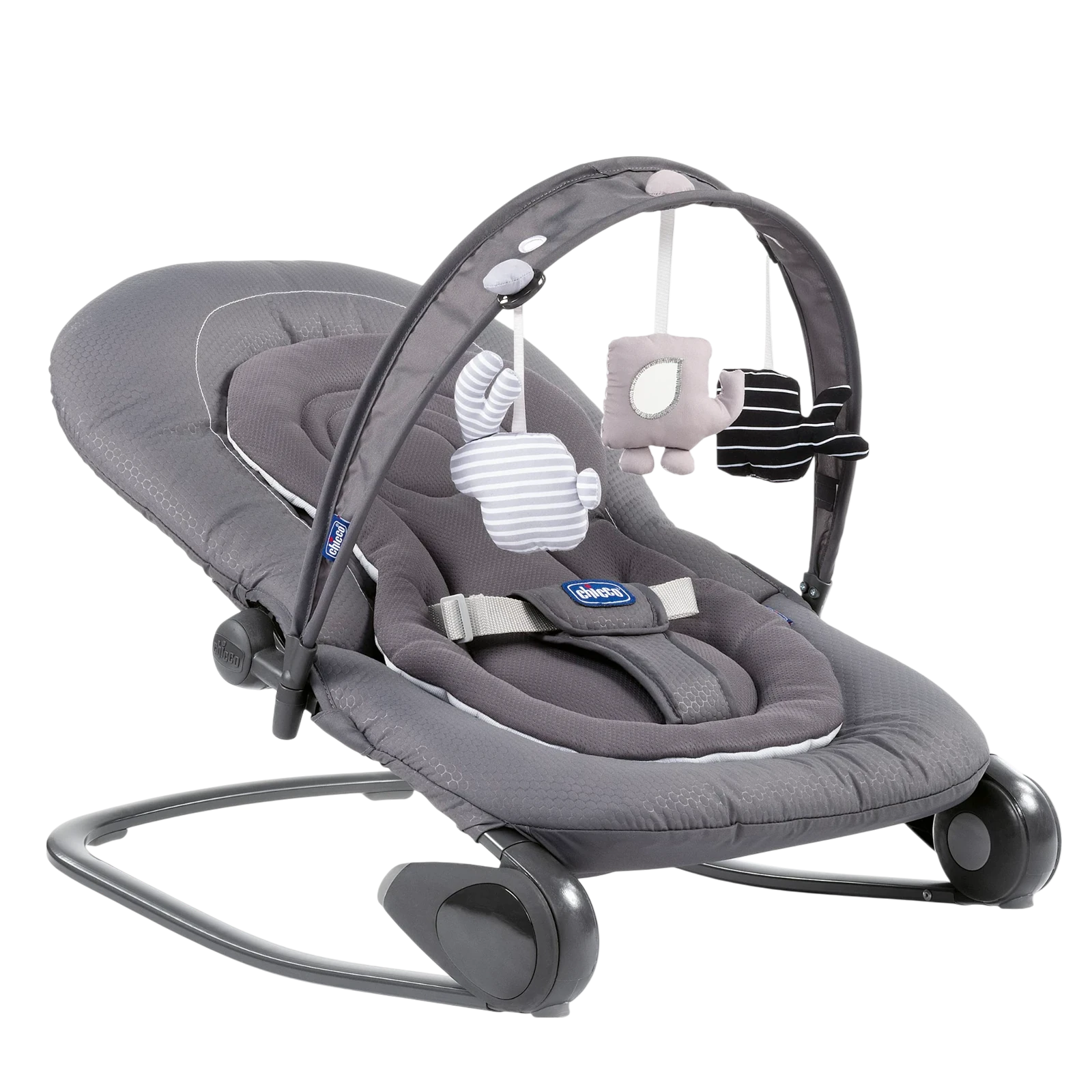Chicco Hoopla | Moon Grey