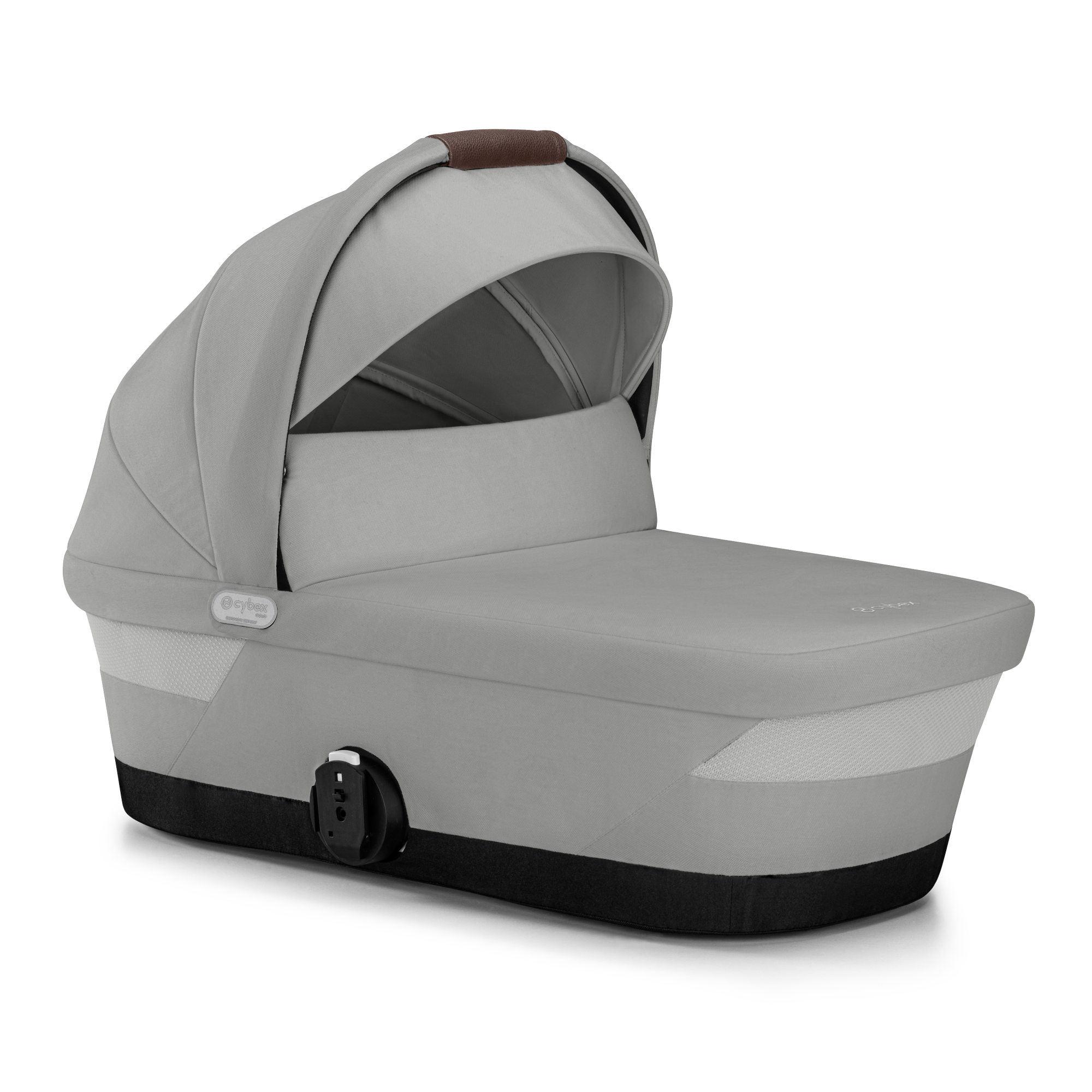 Cybex e-Gazelle S Duo | Stone Grey Cybex e-Gazelle S Duo | Stone Grey