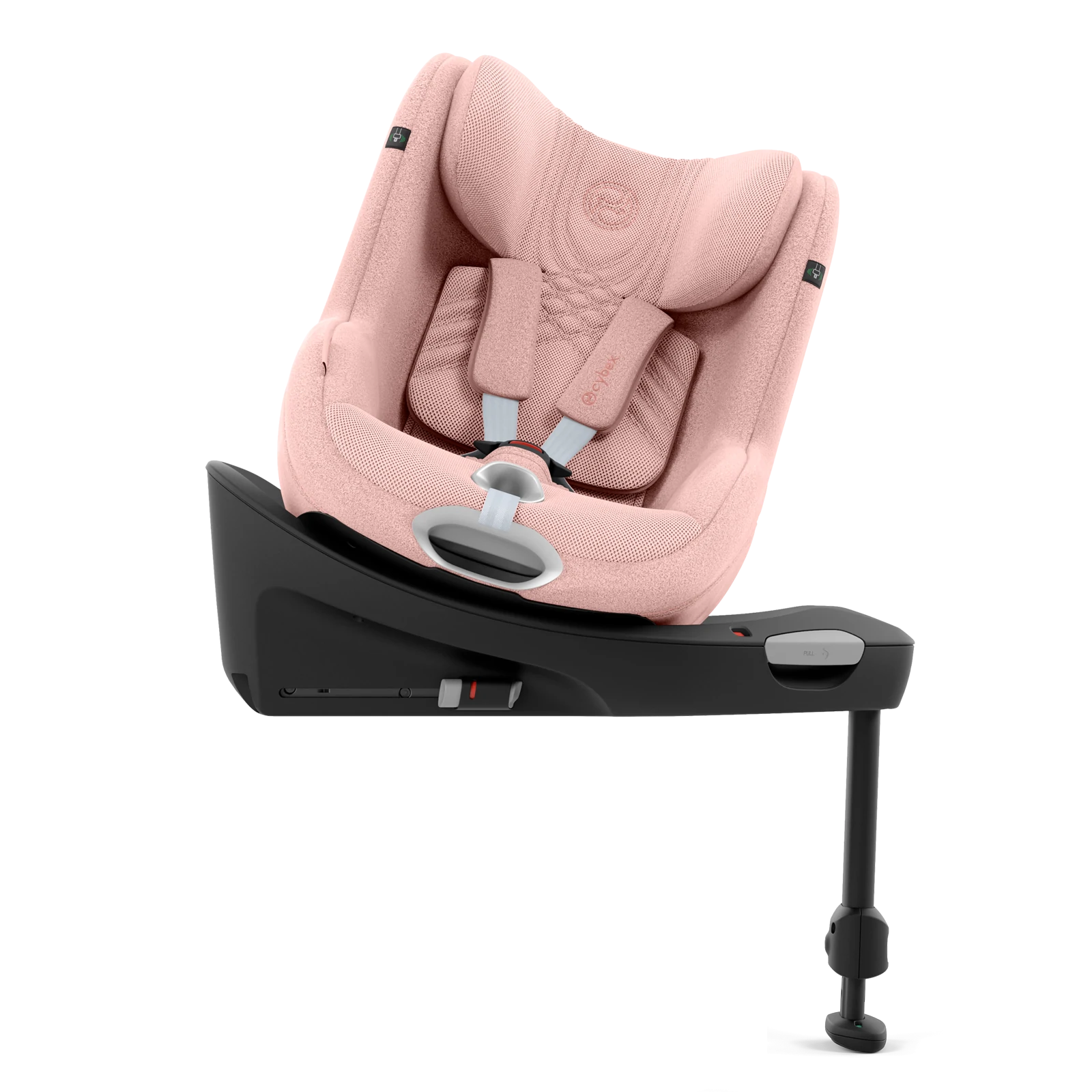 Cybex Sirona Ti i-Size | Peach Pink (Plus)