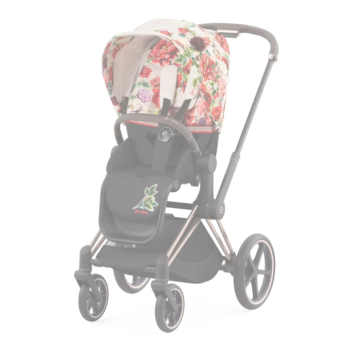 Spring Blossom Light - Fashion Collection