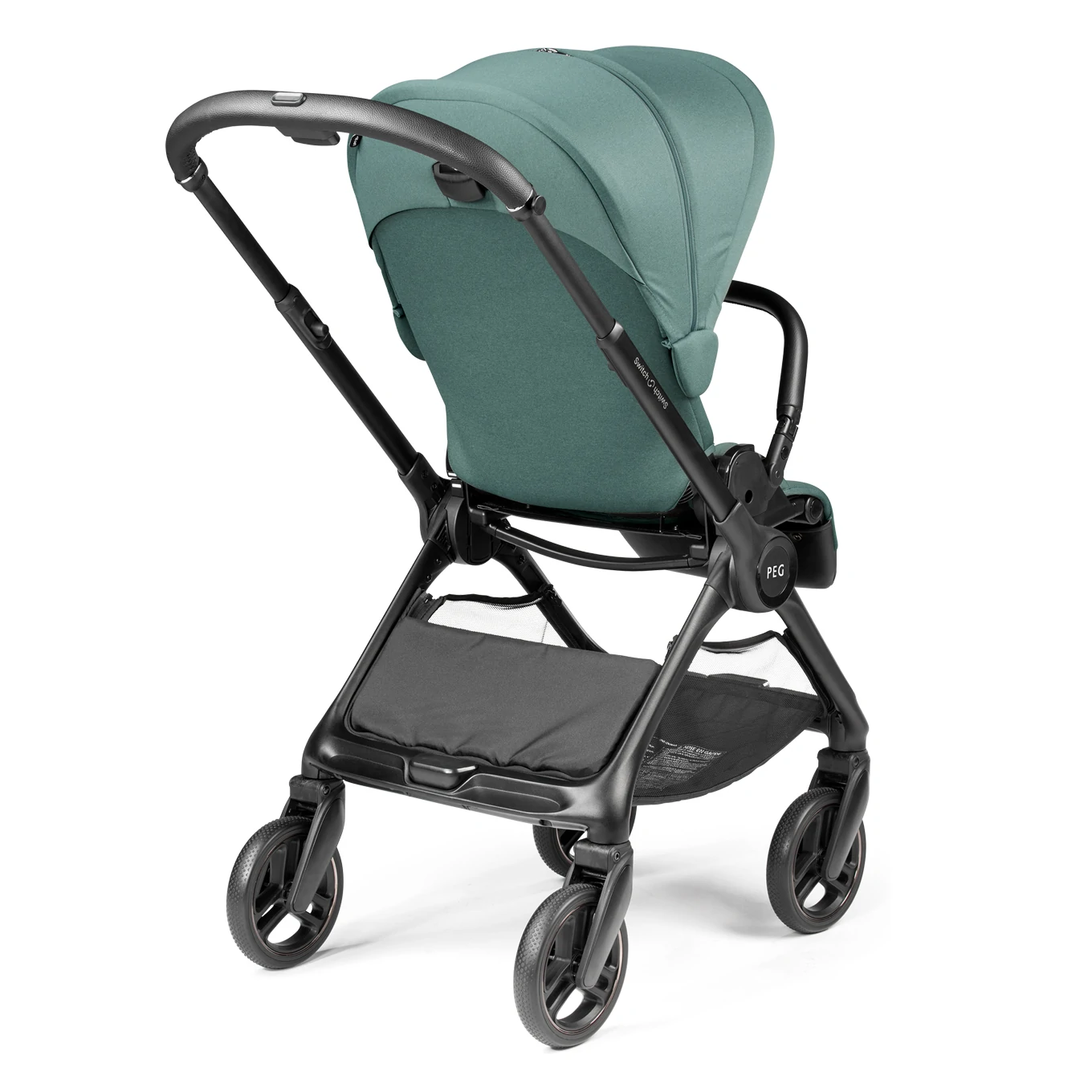 Peg Perego Switch | Jade