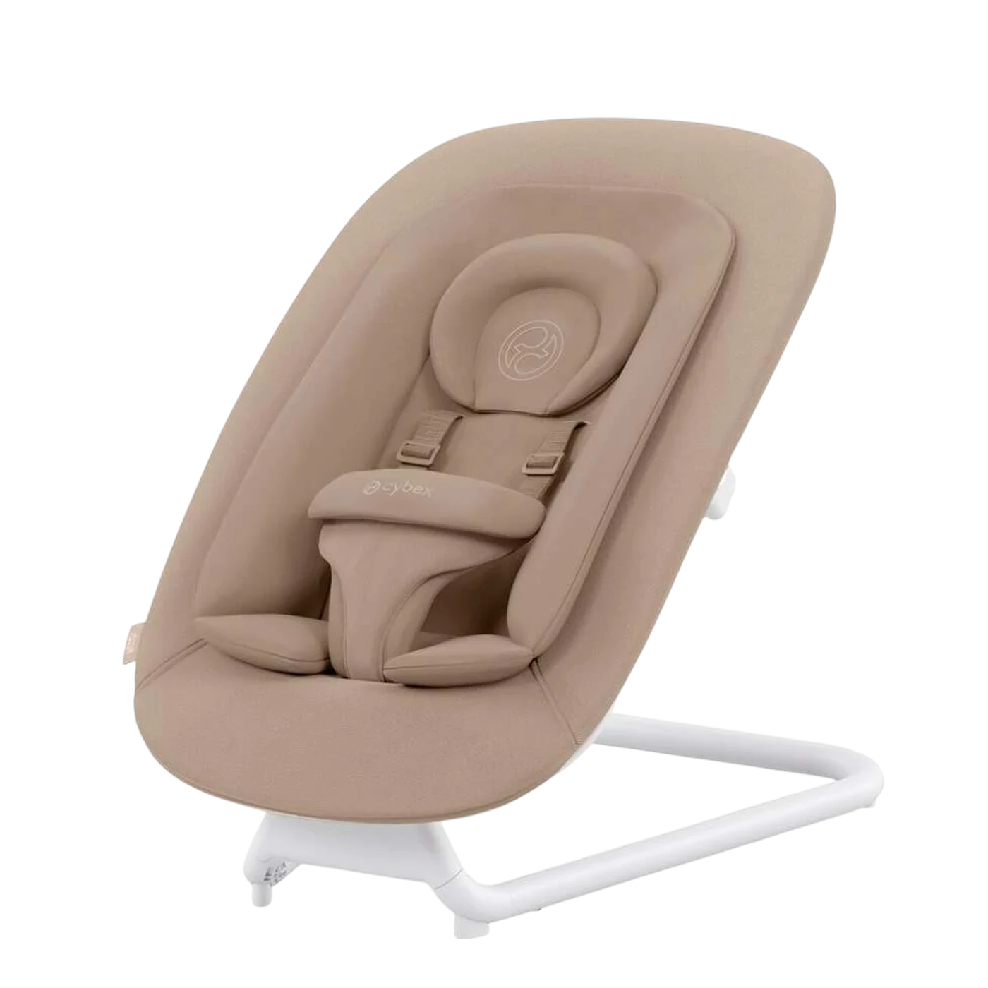 Cybex Gold Bouncer | Almond Beige