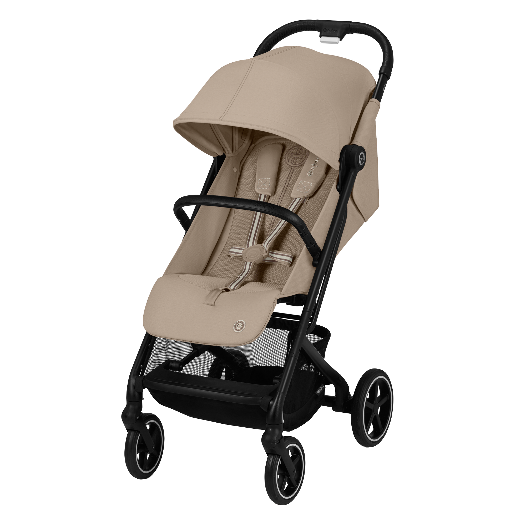 Cybex Beezy | Almond Beige