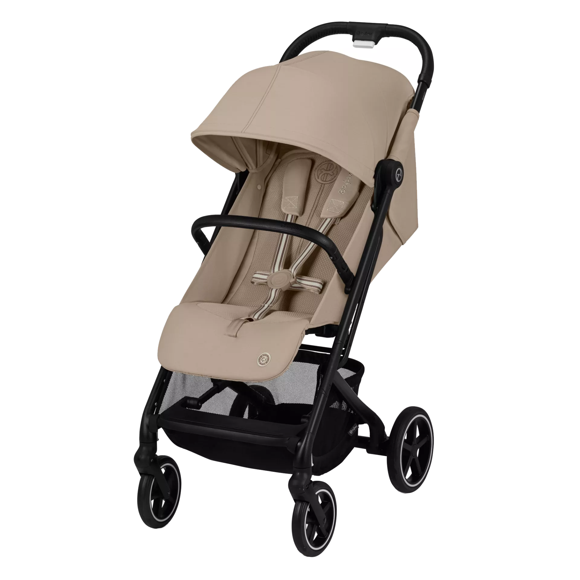 Cybex Beezy +GRATIS | Almond Beige