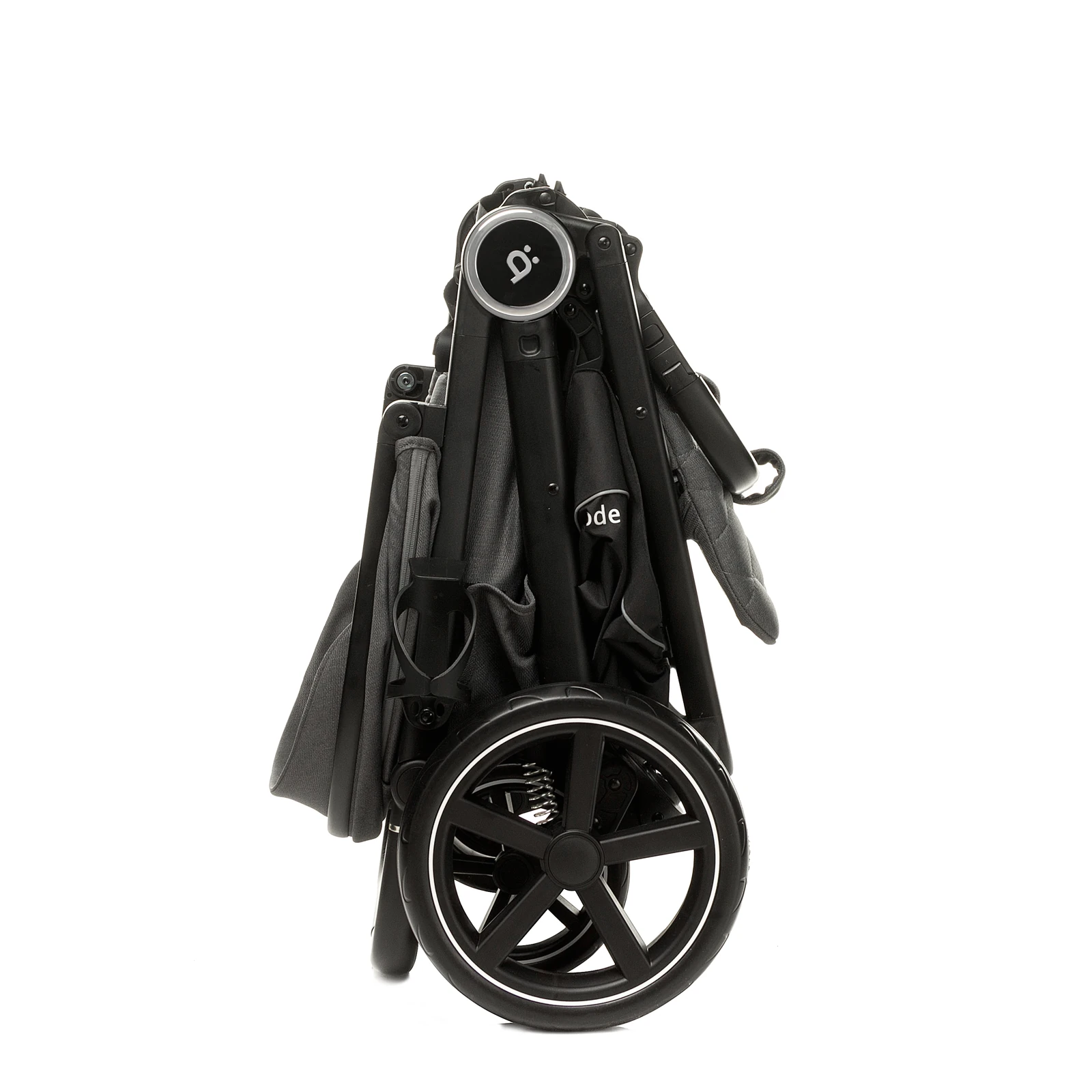 Future Design Xplode Lite | Steel Graphite