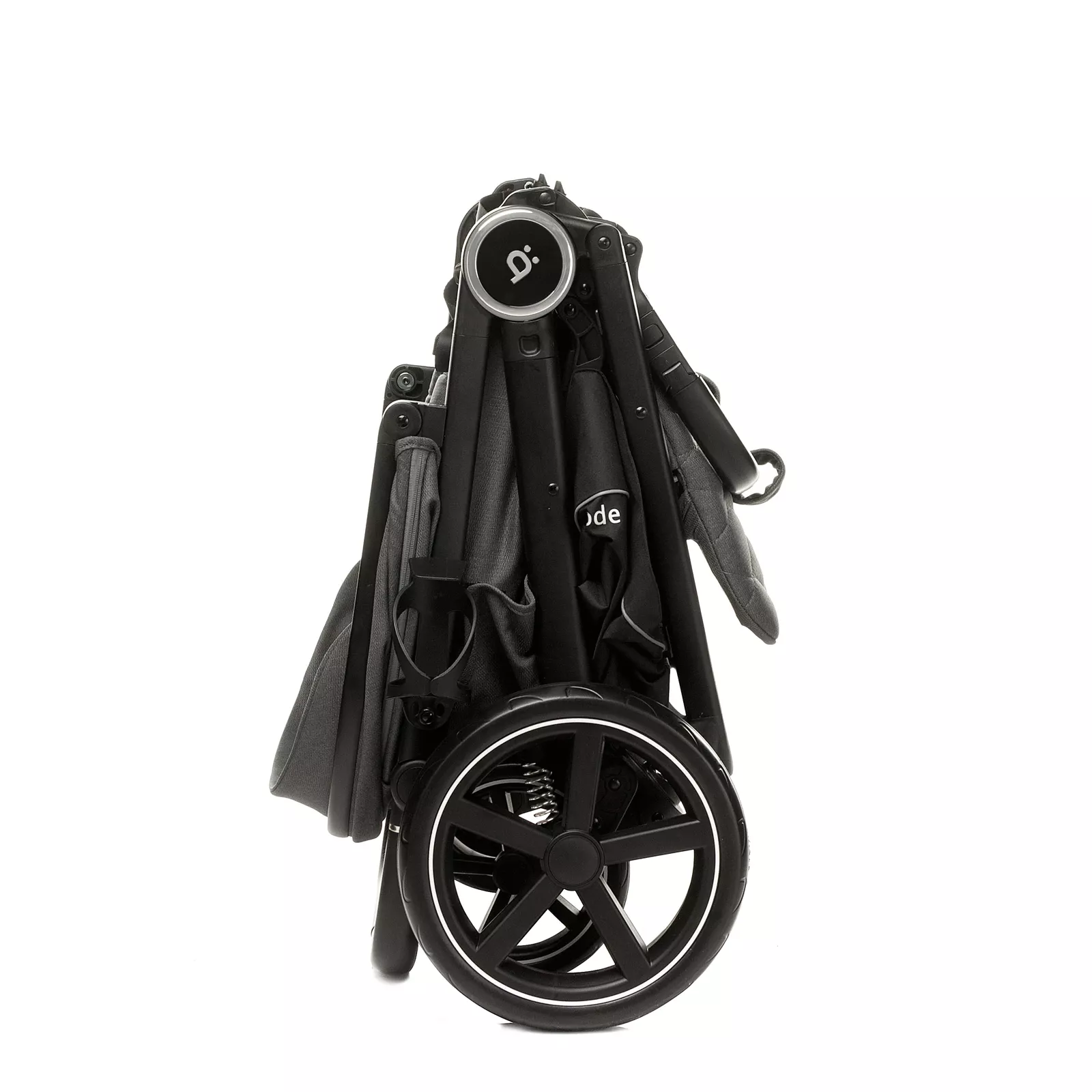 Future Design Xplode Lite | Steel Graphite Future Design Xplode Lite | Steel Graphite