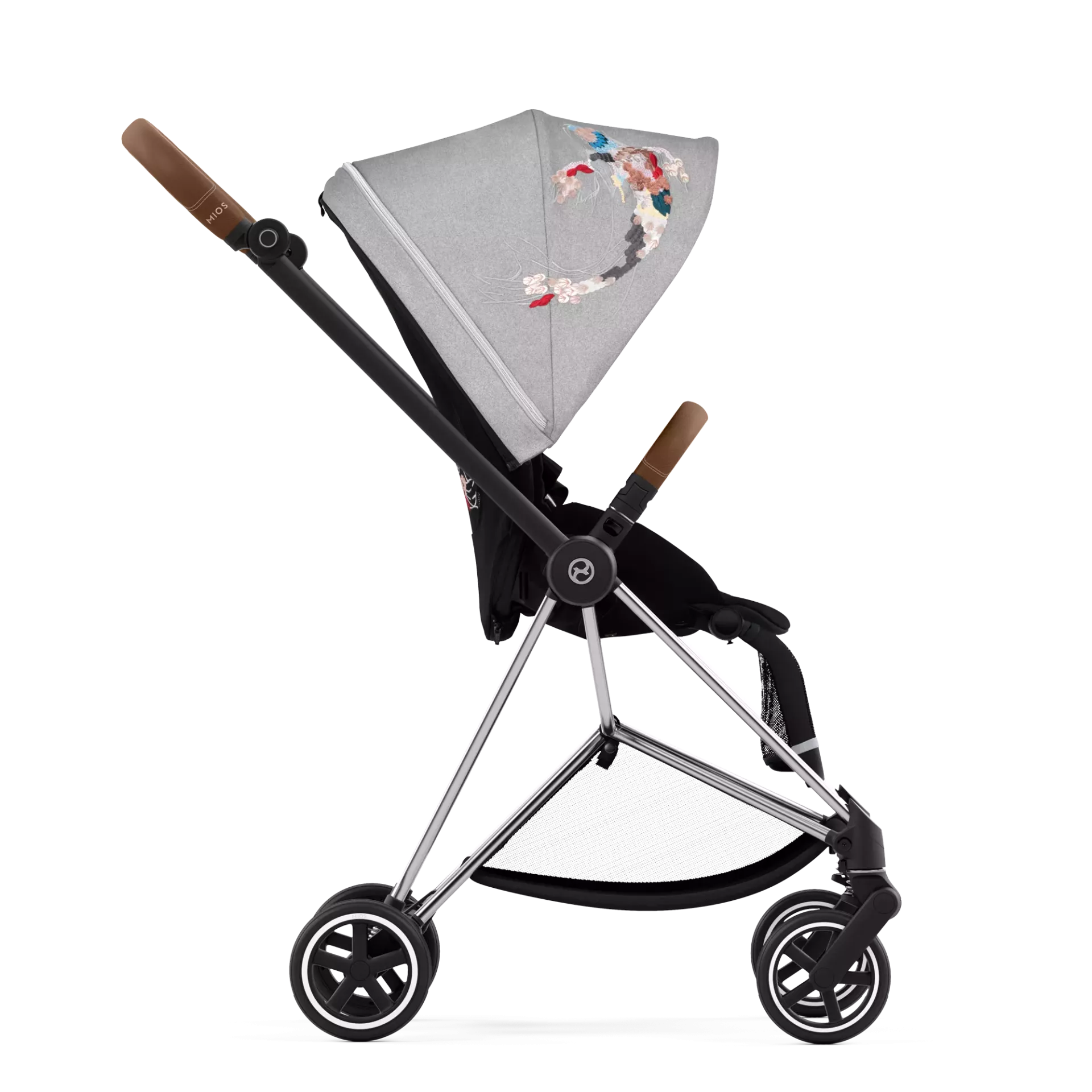 Cybex Mios 3.0 | Koi - Fashion Collection