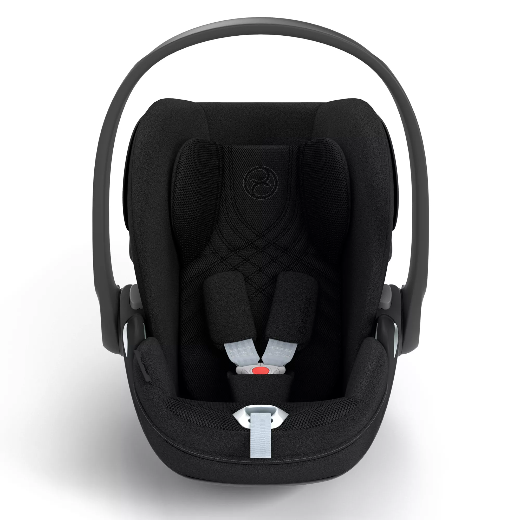 Cybex Cloud T i-Size + baza Cybex Base T | Sepia Black (Plus) Cybex Cloud T i-Size + baza Cybex Base T | Sepia Black (Plus)