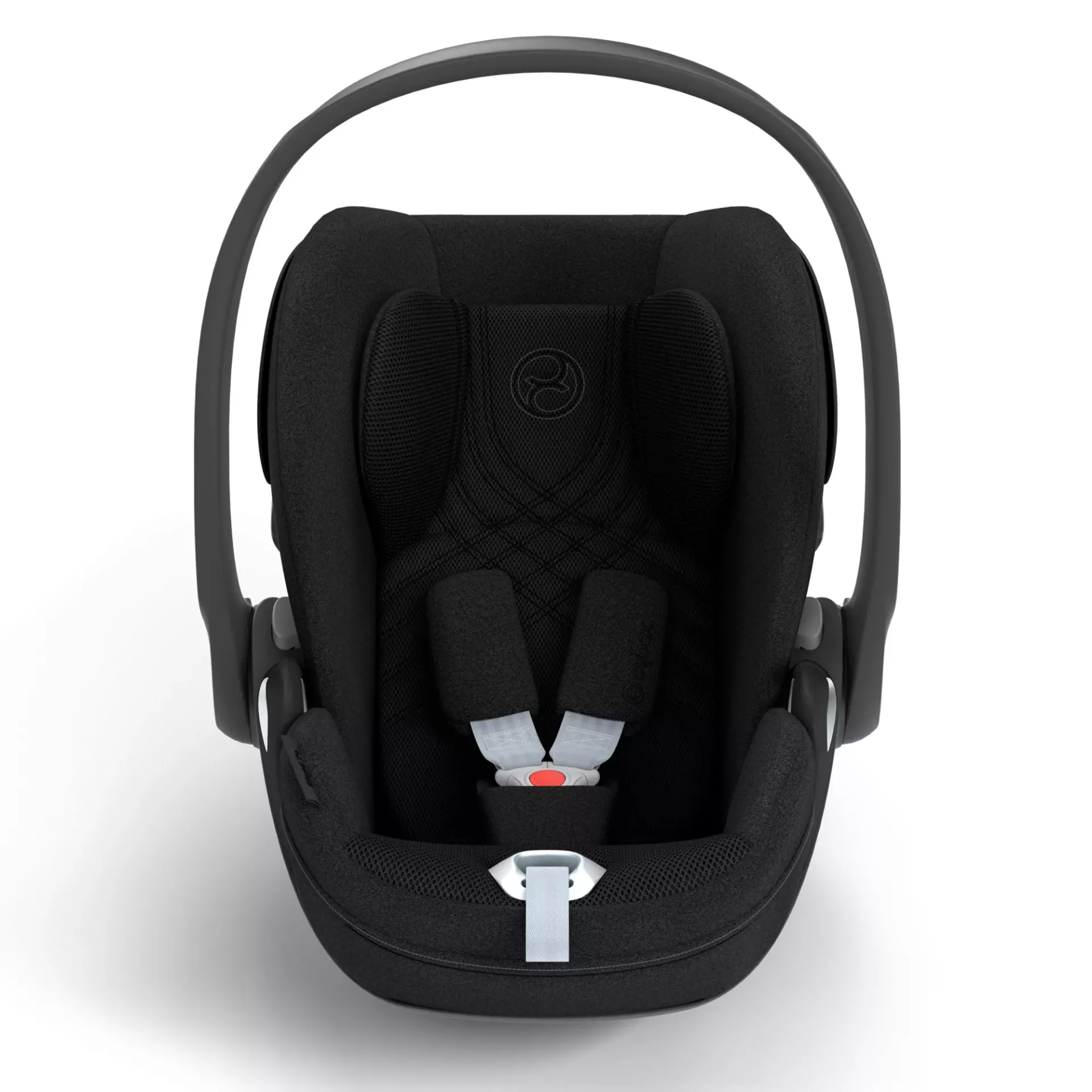 Cybex Cloud T i-Size + baza Cybex Base T | Sepia Black (Plus) Cybex Cloud T i-Size + baza Cybex Base T | Sepia Black (Plus)