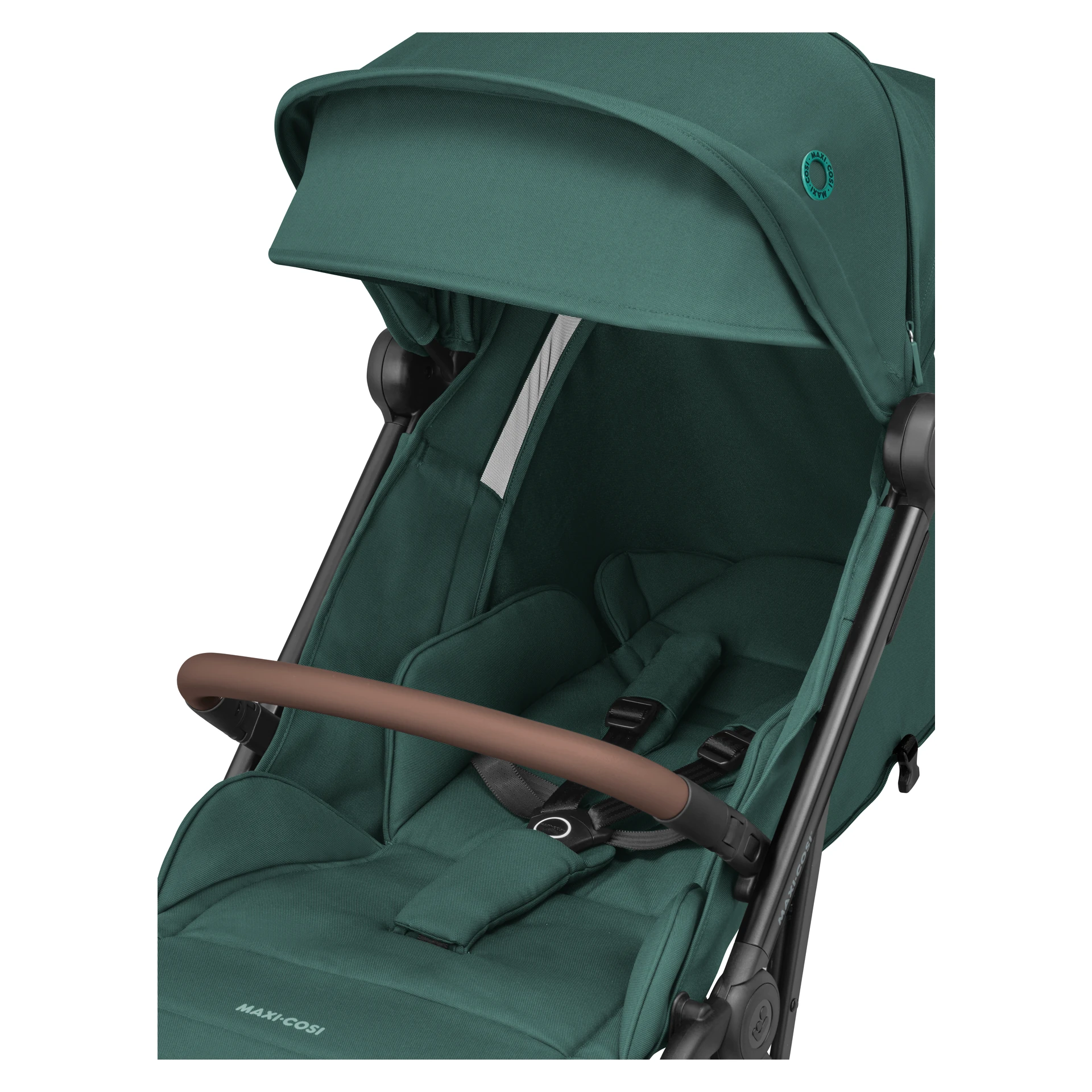 Maxi-Cosi Soho | Essential Green Maxi-Cosi Soho | Essential Green