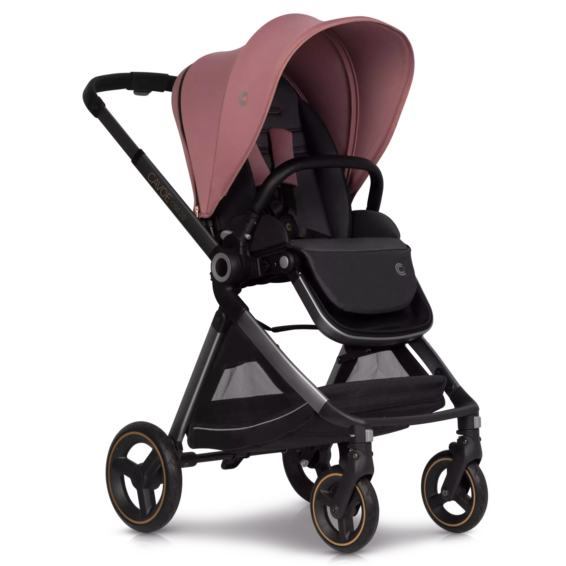 Cavoe Osis 2.0 | Desert Rose