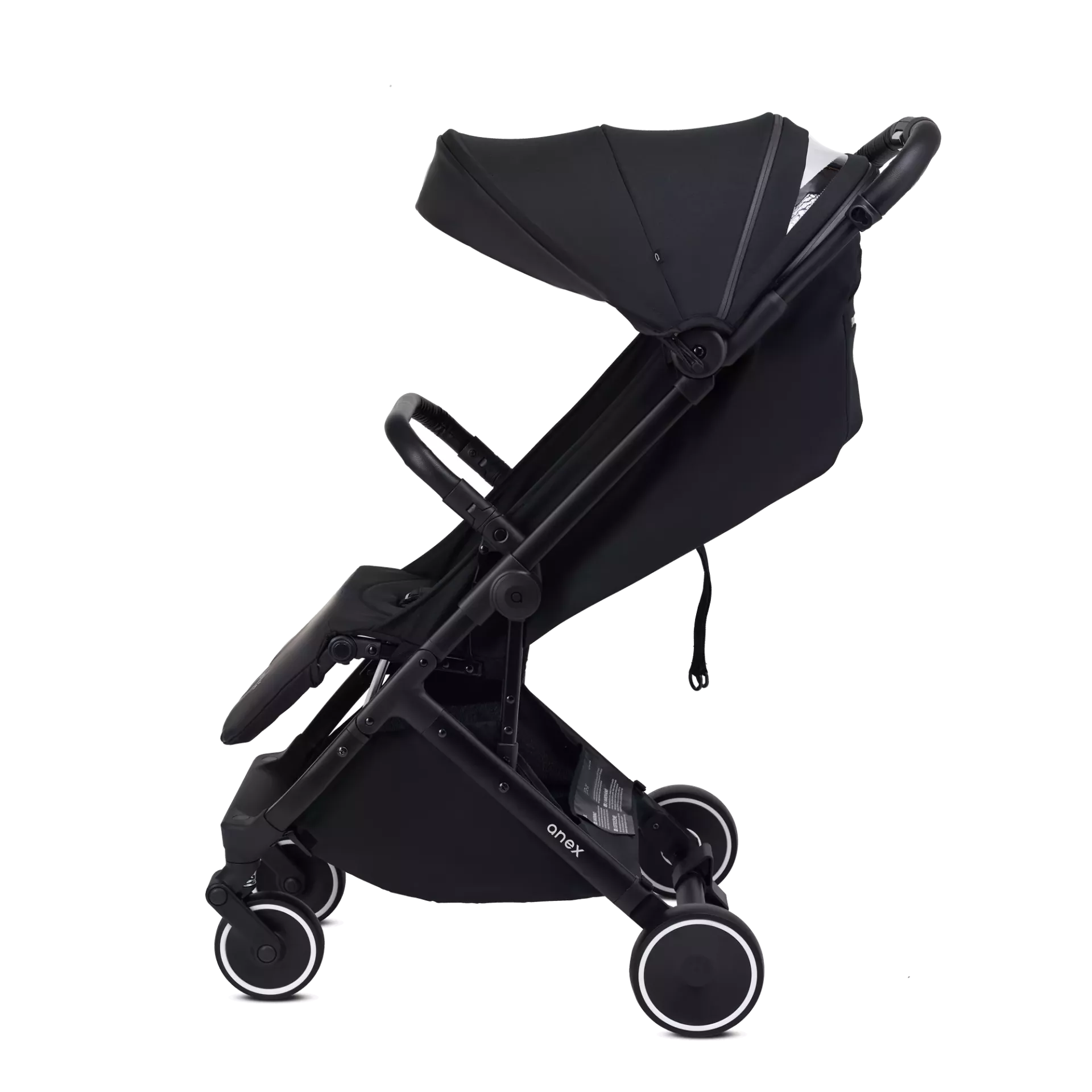 Anex Air-X | Black