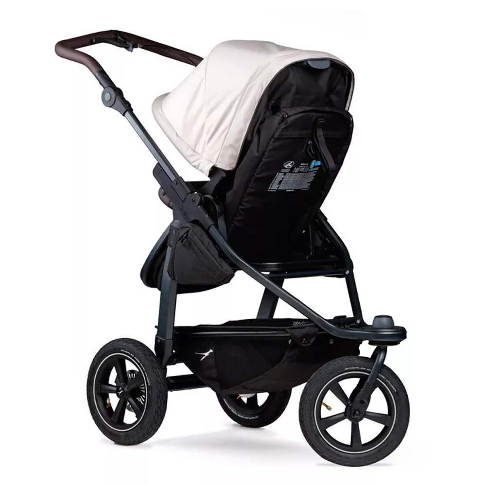 TFK Mono 2 Combi | Sand - koła pompowane