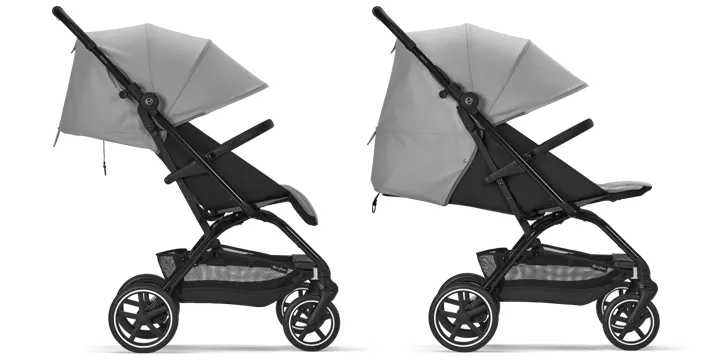 Siedzisko Cybex Eezy S+2