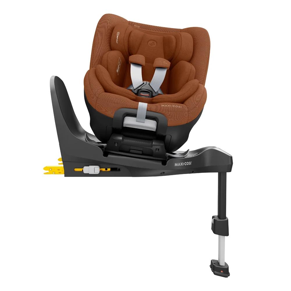 Maxi-Cosi Mica 360 Pro | Authentic Terra Maxi-Cosi Mica 360 Pro | Authentic Terra