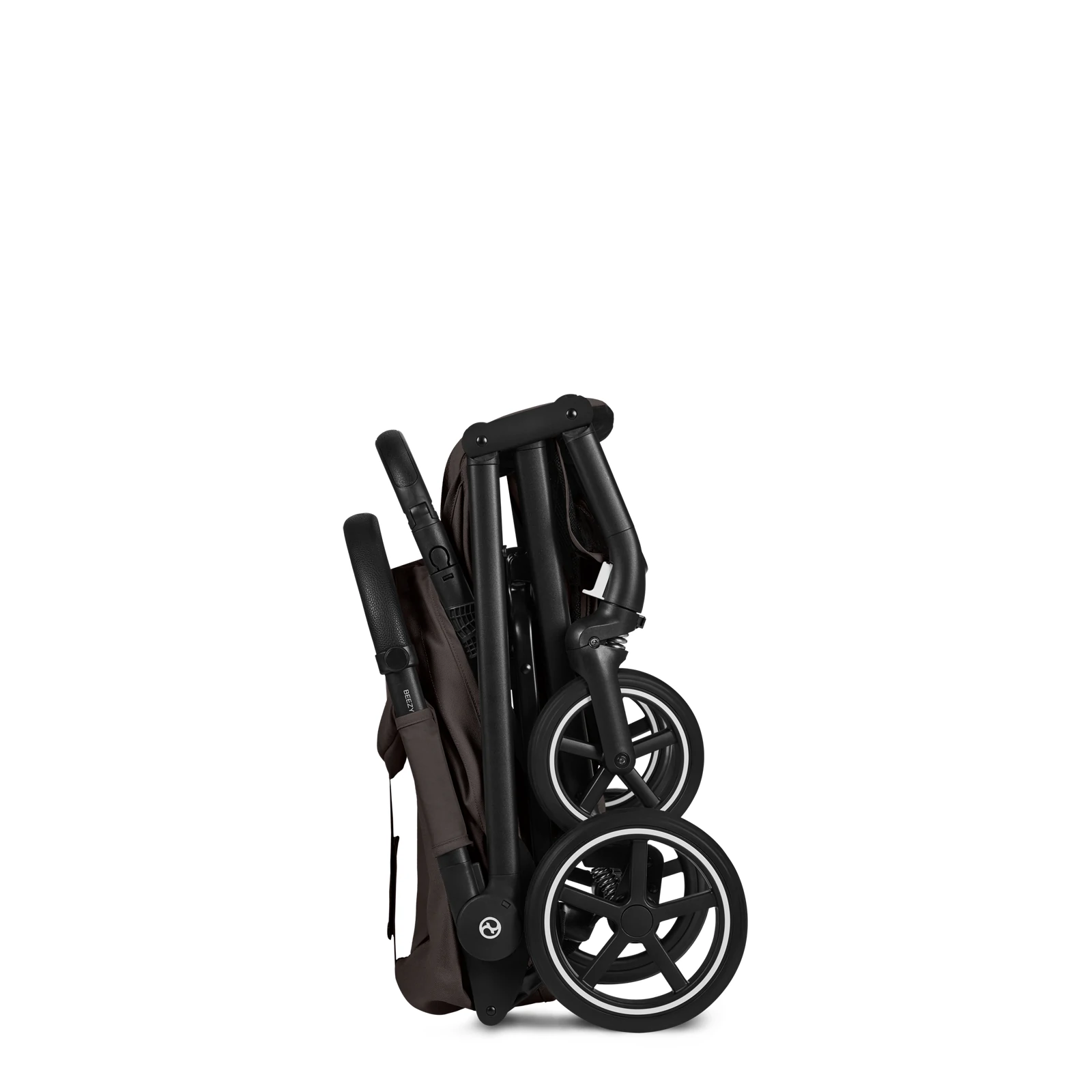 Cybex Beezy + GRATIS | Chocolate Brown