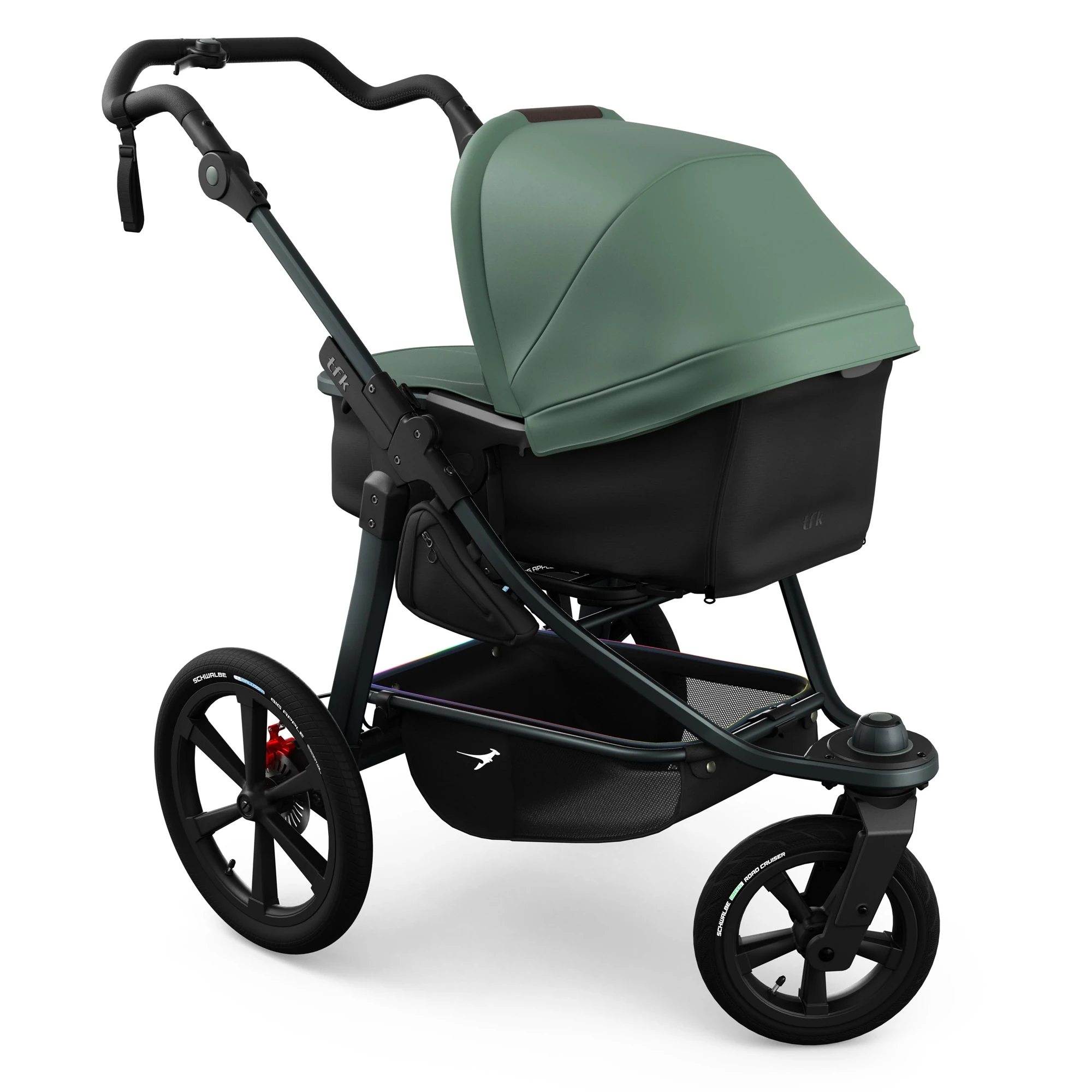 TFK Pro Combi | Olive TFK Pro Combi | Olive
