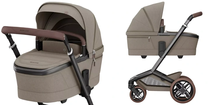 maxi-cosi fame gondola