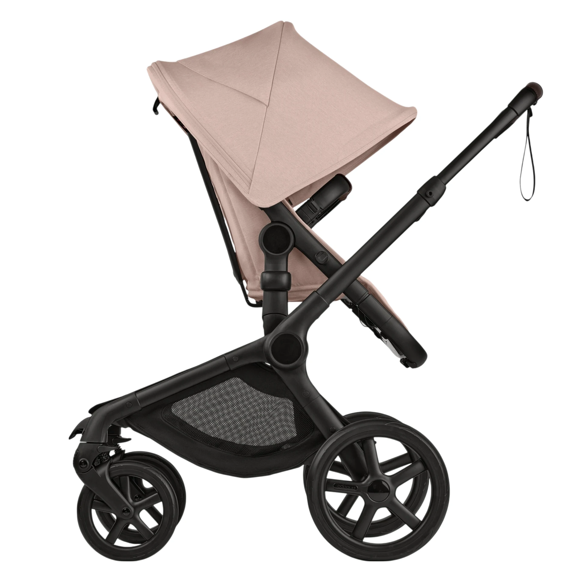 Bugaboo Fox 5 Renew - 2w1 | Desert Taupe Bugaboo Fox 5 Renew - 2w1 | Desert Taupe
