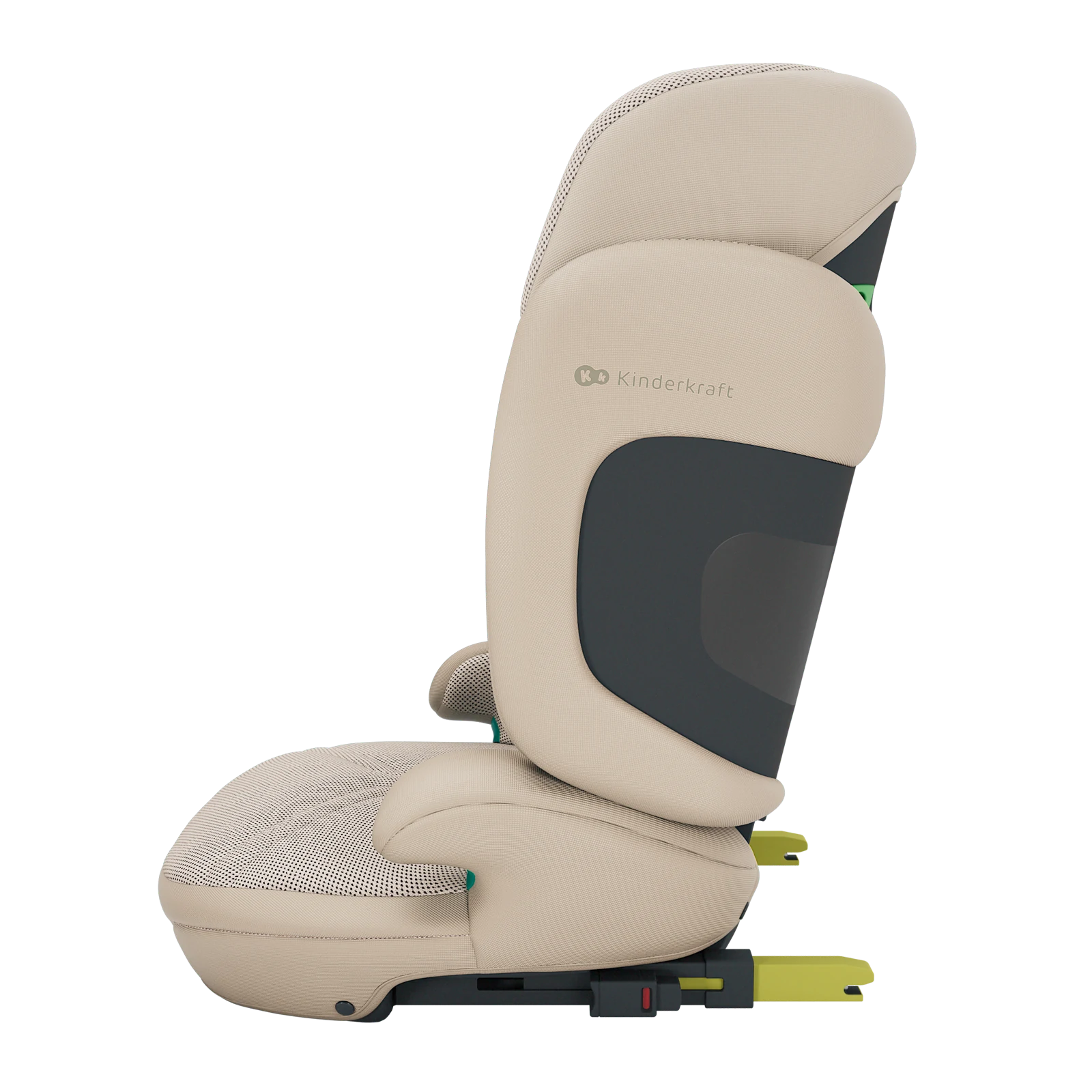Kinderkraft Xpand 2 Pro i-Size | Beige