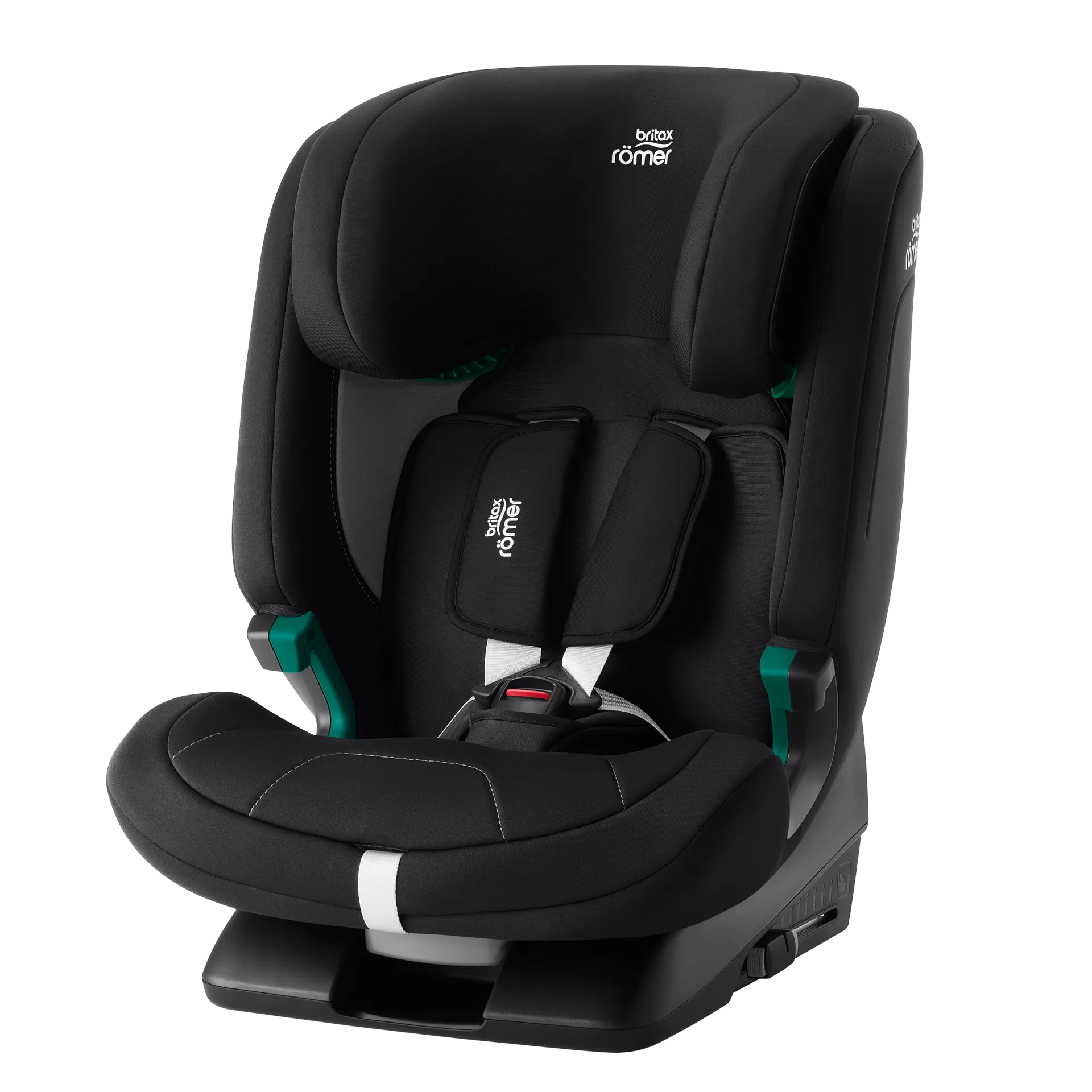 Britax Römer Versafix | Space Black