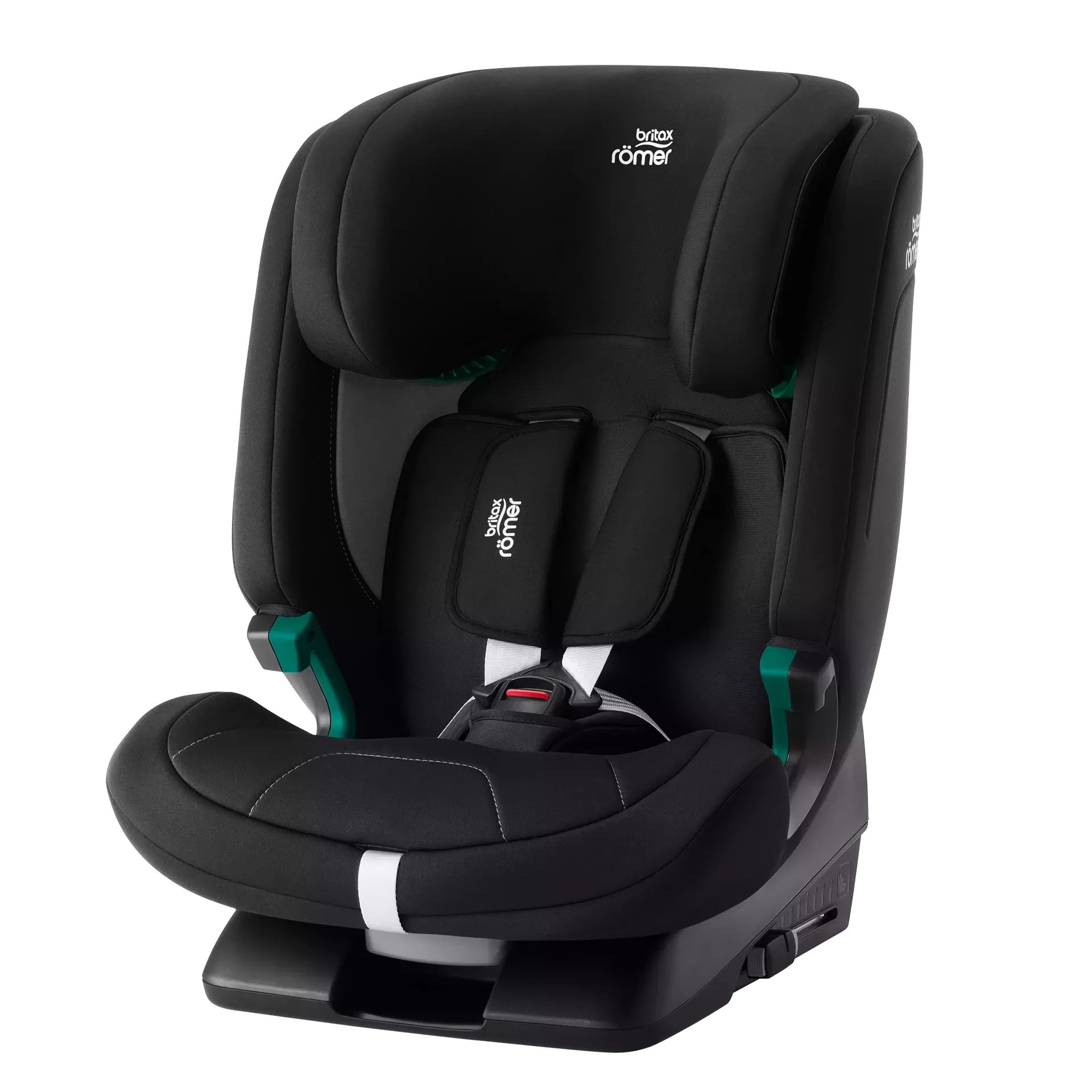 Britax Römer Versafix | Space Black