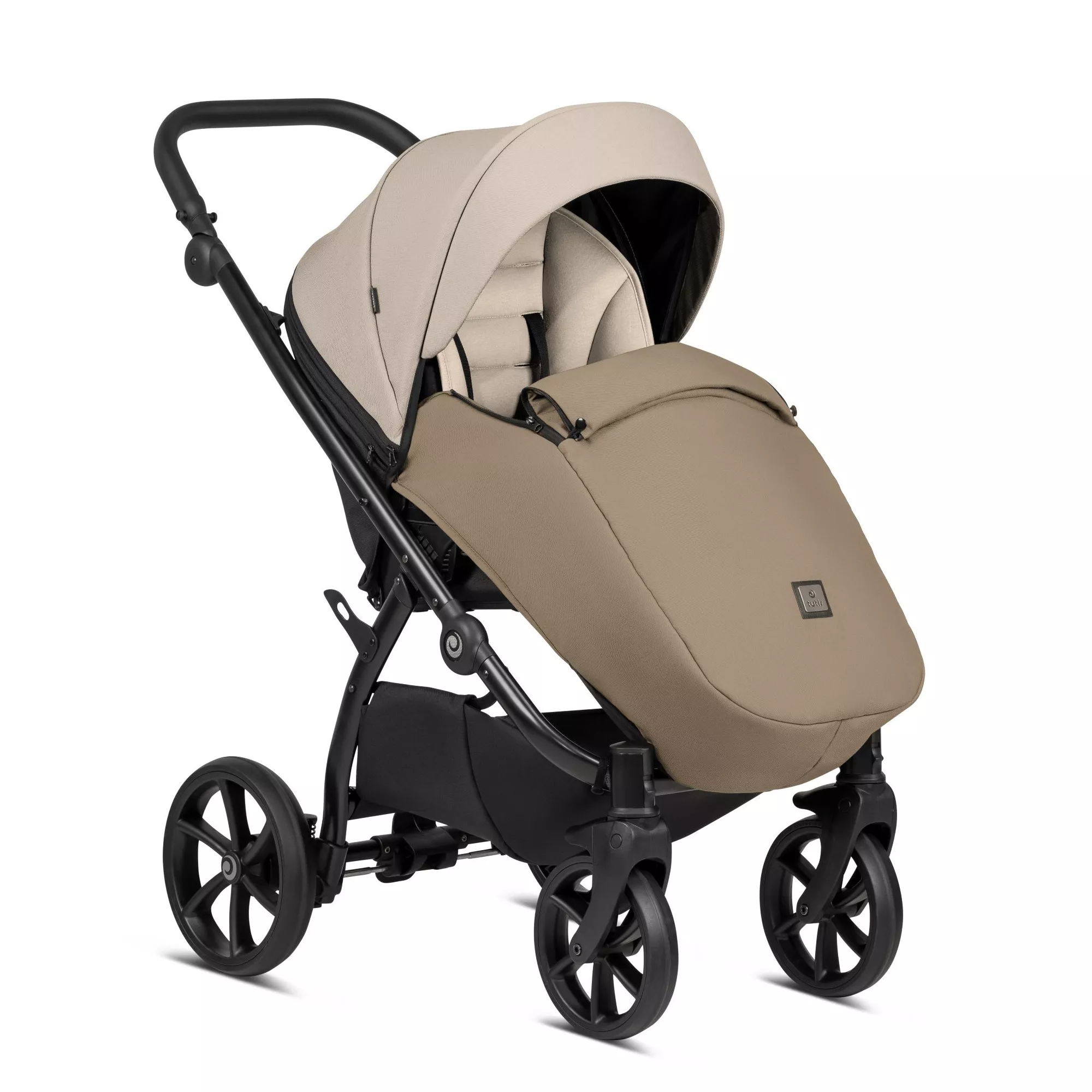 Tutis Uno 5+ +GRATIS - 2w1 | 005 Chateau Grey Tutis Uno 5+ +GRATIS - 2w1 | 005 Chateau Grey