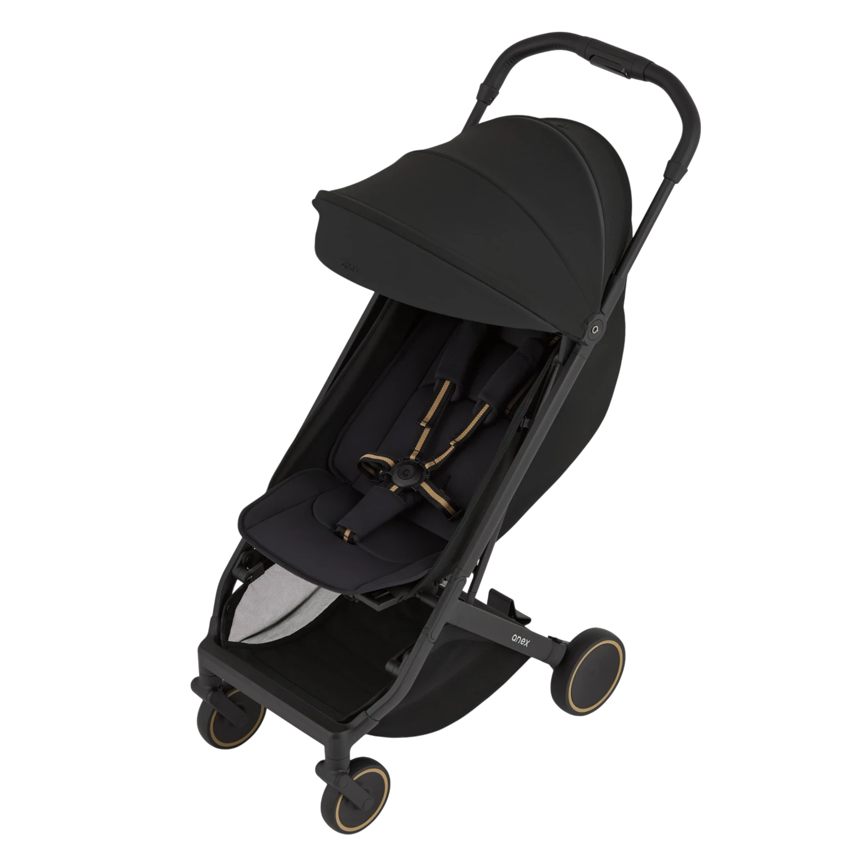 Anex Air-X2 | Nero