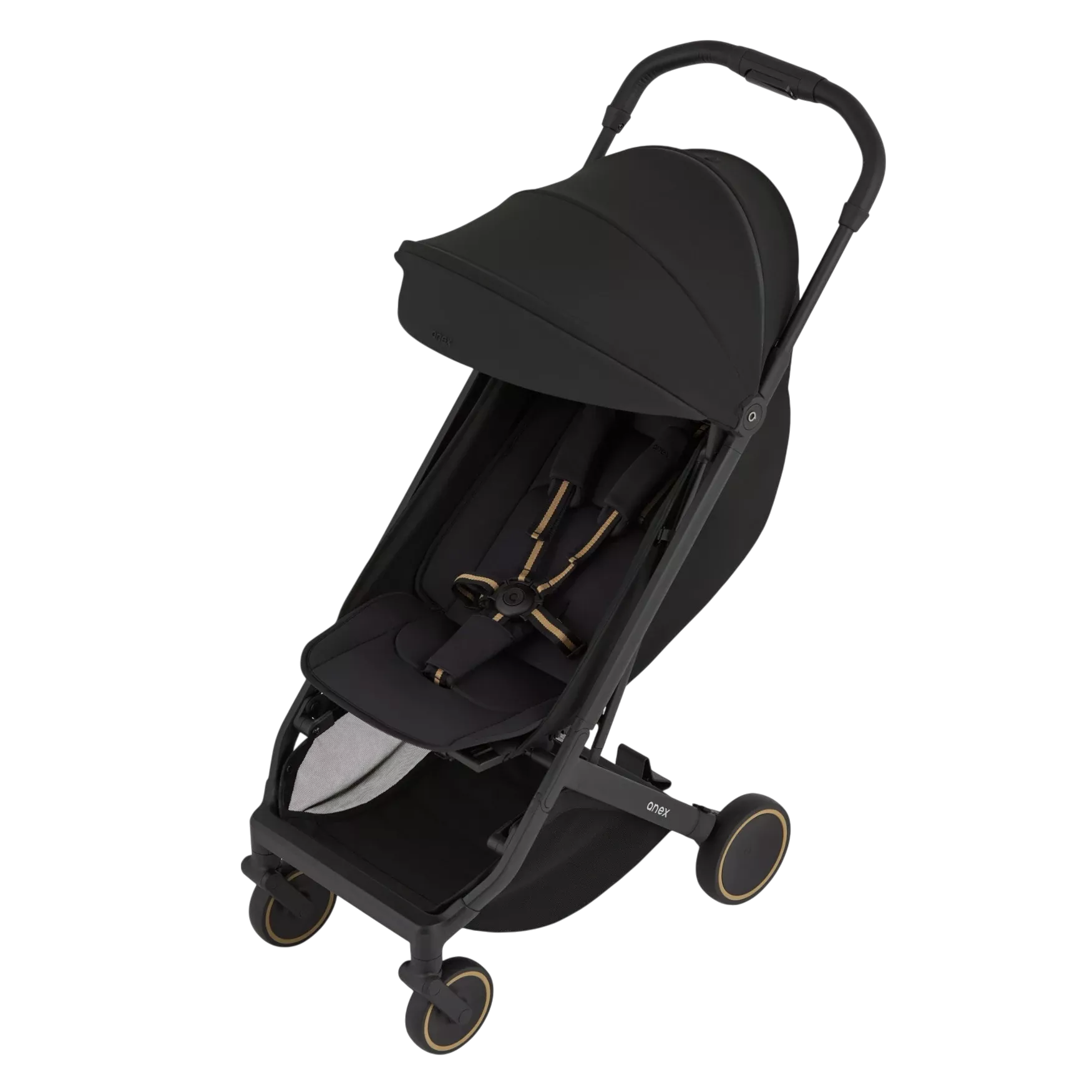 Anex Air-X2 | Nero