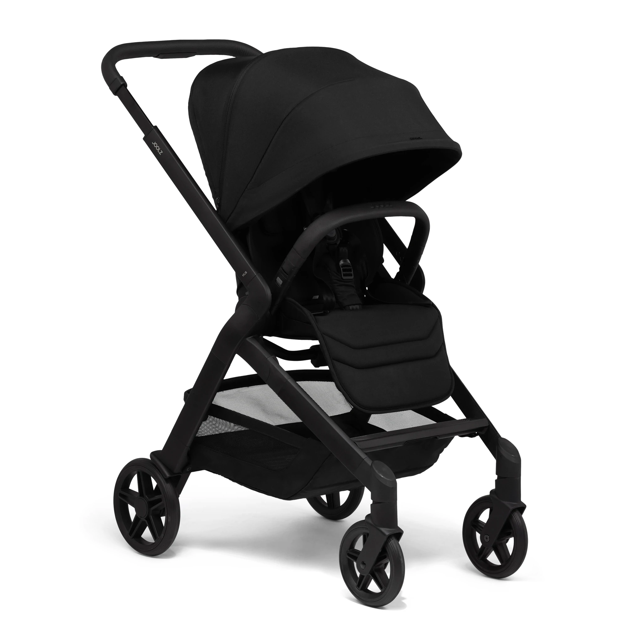 Joolz Hub2 - 2w1 | Space Black Joolz Hub2 - 2w1 | Space Black