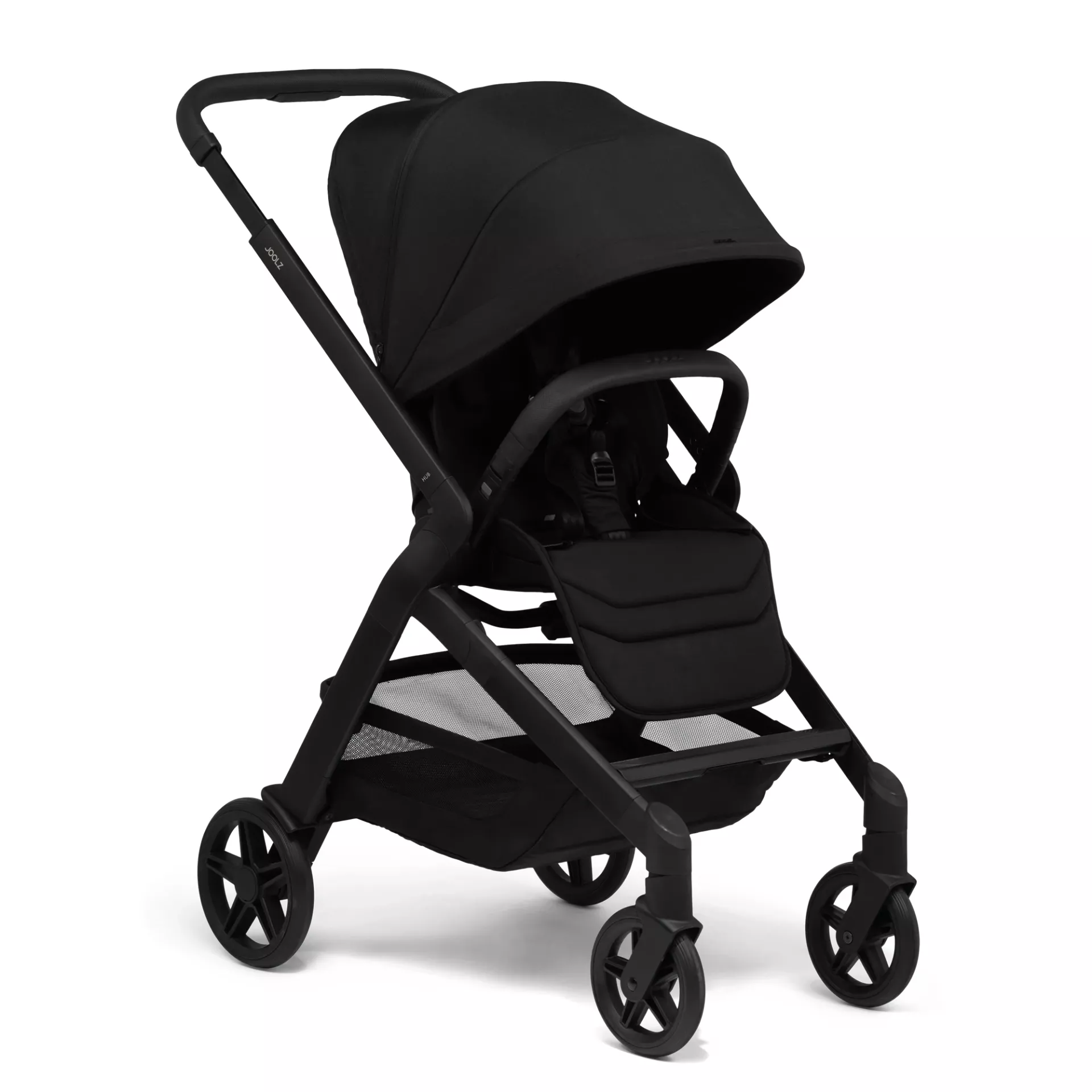 Joolz Hub2 - 2w1 | Space Black Joolz Hub2 - 2w1 | Space Black