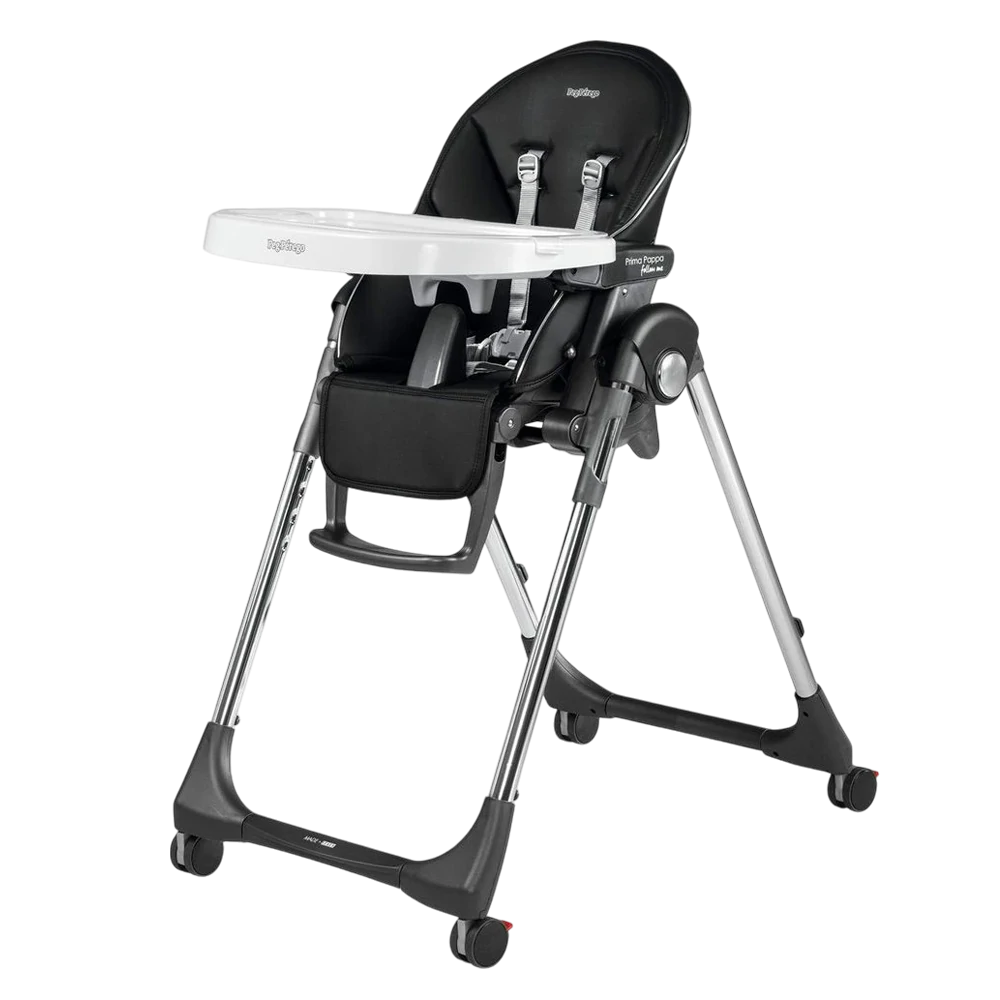 Peg Perego Prima Pappa Follow Me | Hi-Tech Licorice