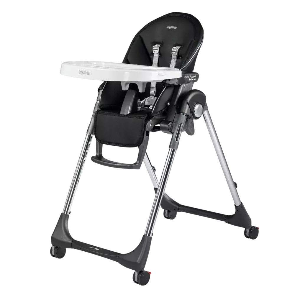 Peg Perego Prima Pappa Follow Me | Hi-Tech Licorice