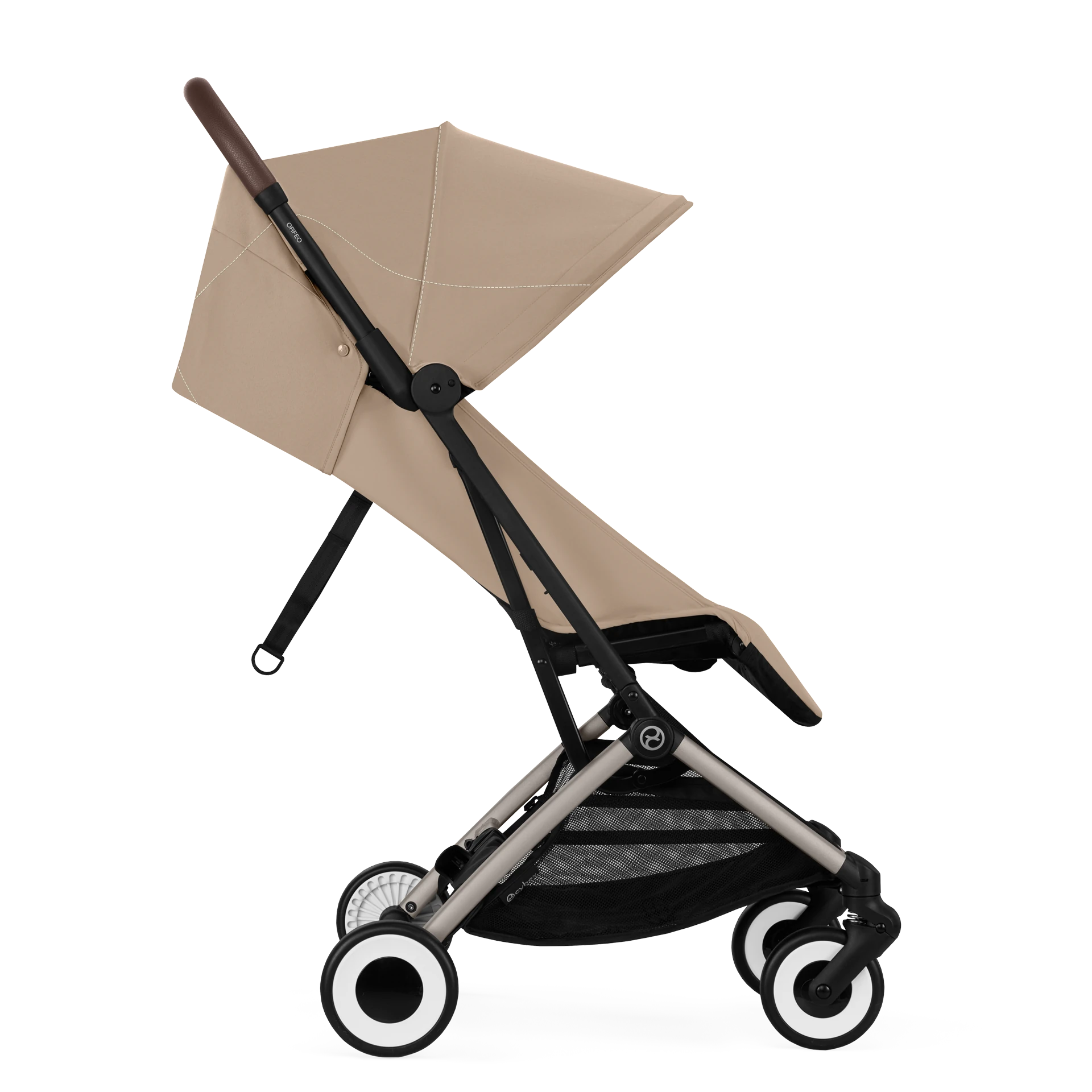 Cybex Orfeo | Almond Beige Cybex Orfeo | Almond Beige
